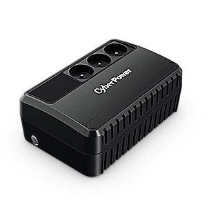 CyberPower Alimentation UPS BU650EG-FR