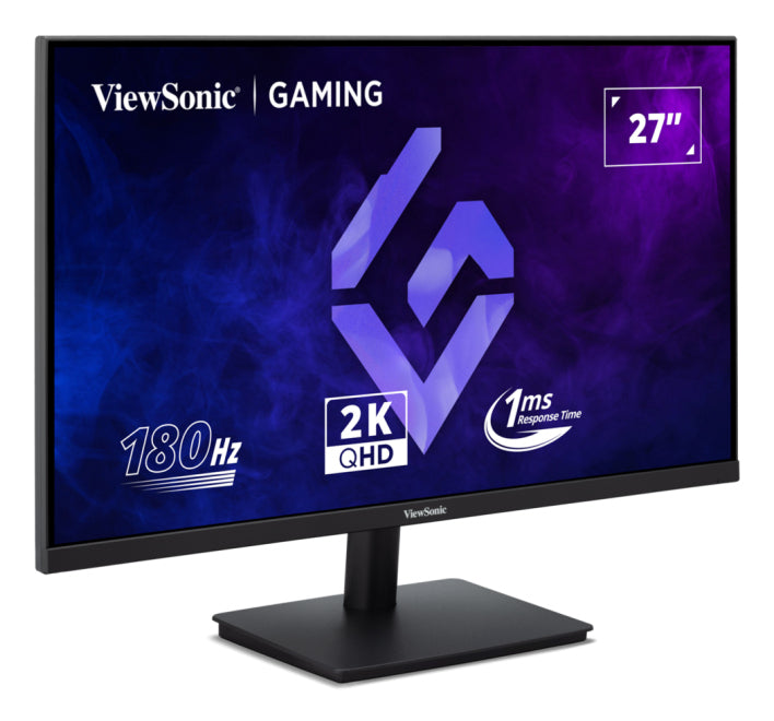 27"LCD IPS QHD@180Hz 250nits 2H1DP OD2ms