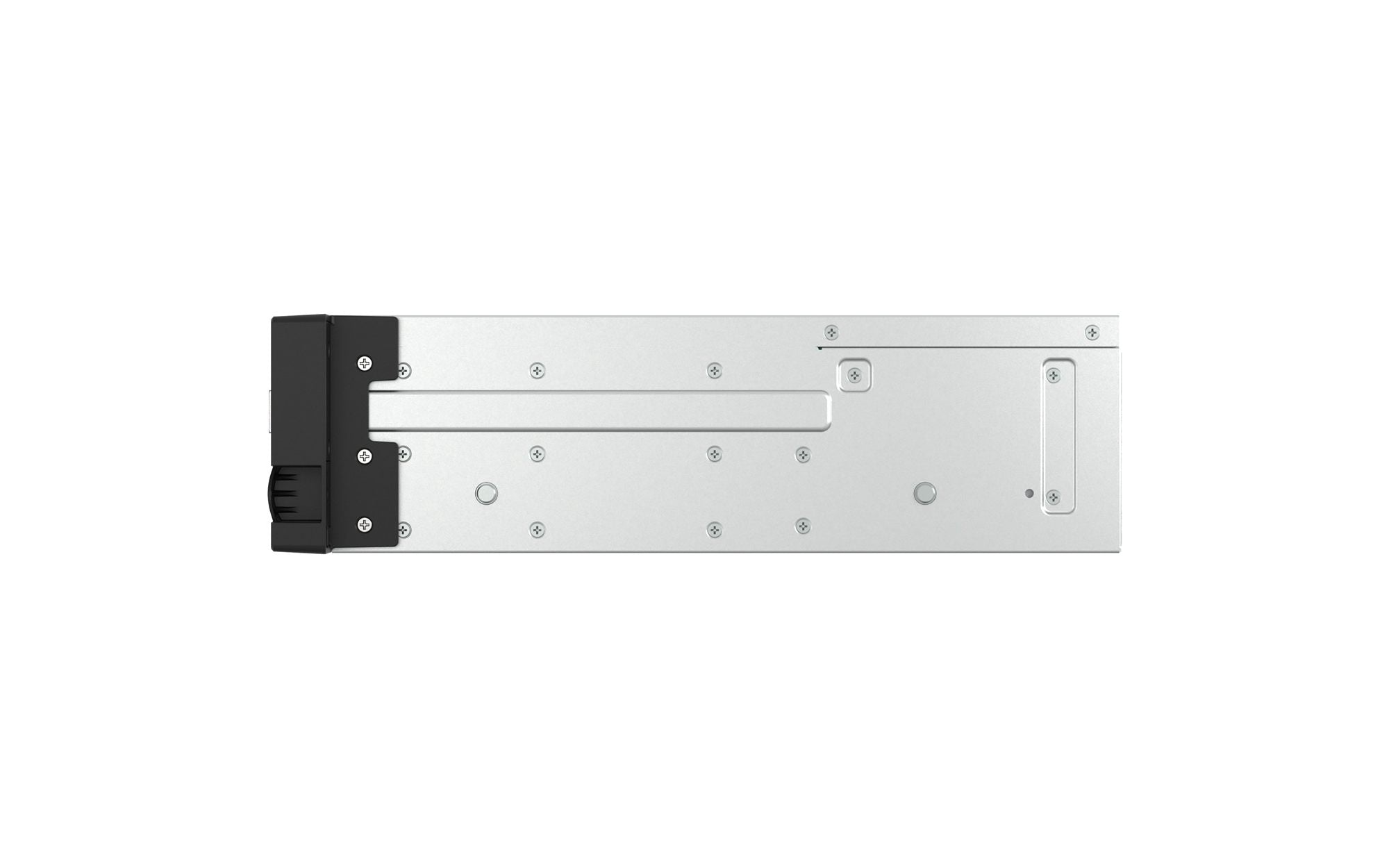 8-bay SD-RM NAS Intel Atom C5125 8GB RAM