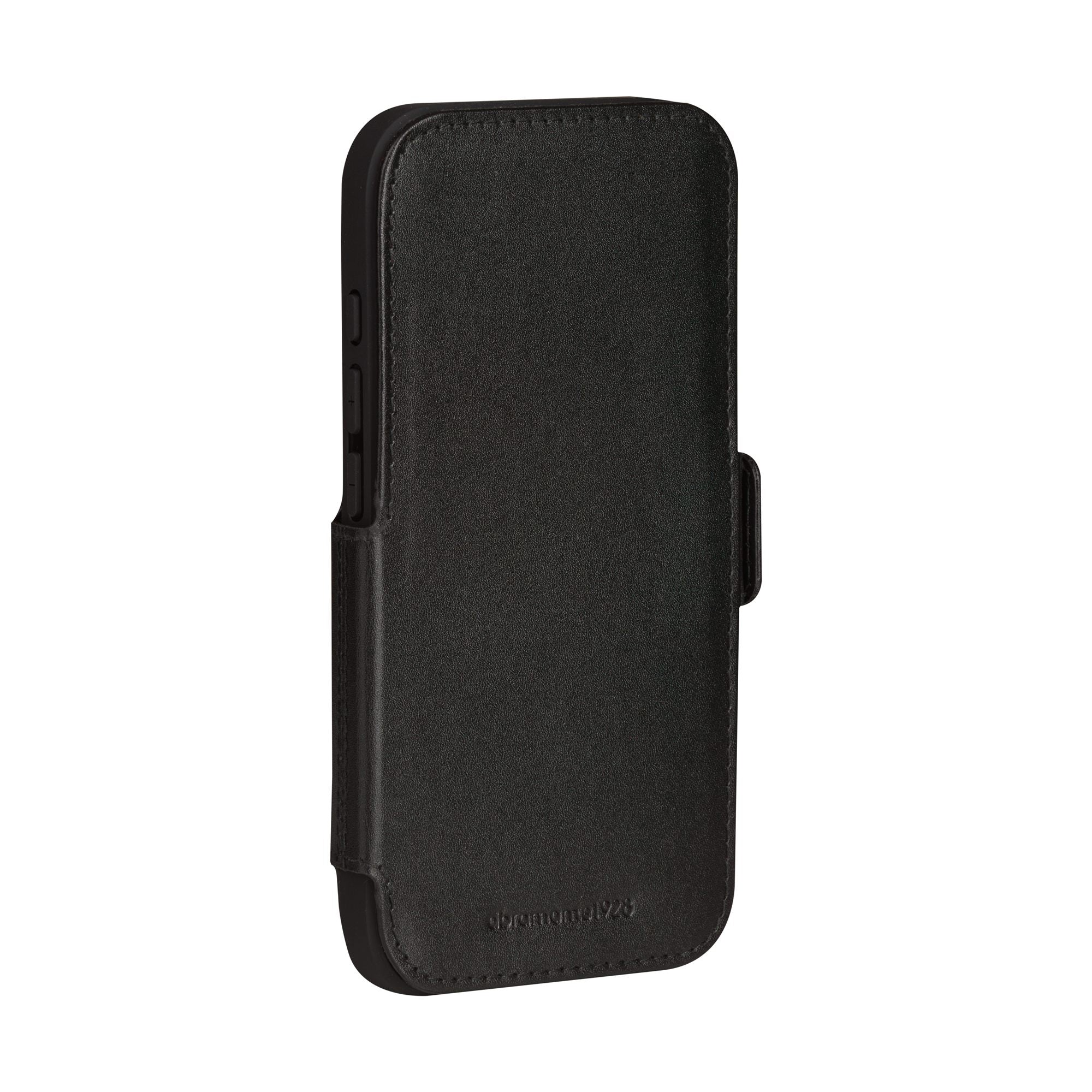 Copenhagen iPhone 17 Pro BLK