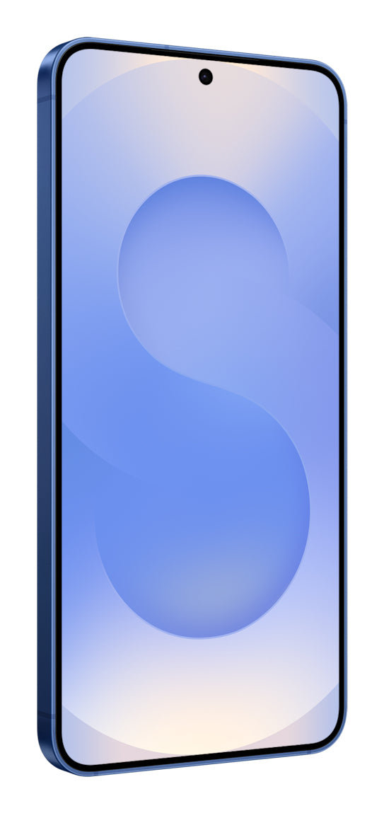 Samsung S931 Galaxy S25 5G (6.2", 128 Go, 12 Go RAM) Bleu Nuit