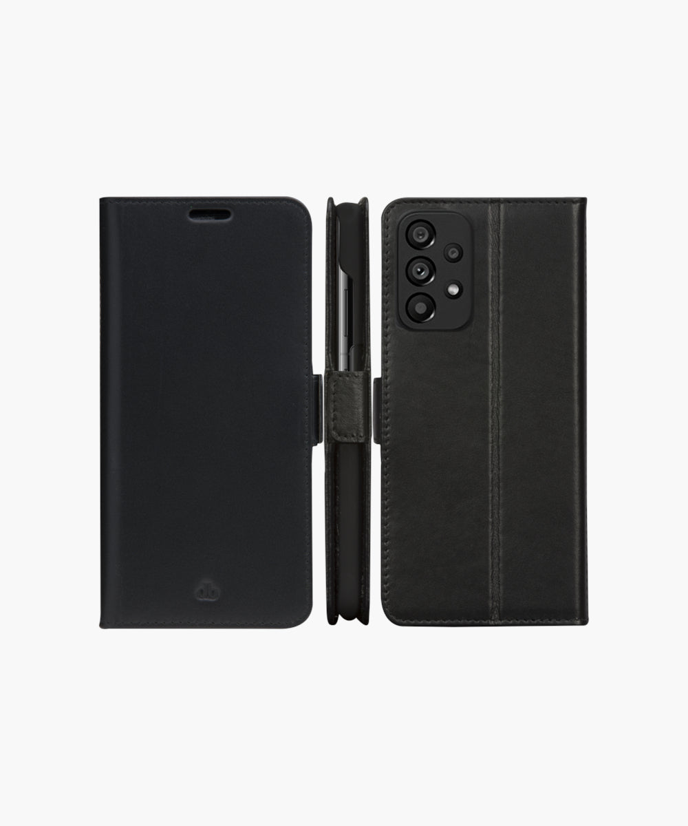 Copenhagen Slim Galaxy A53 BLK