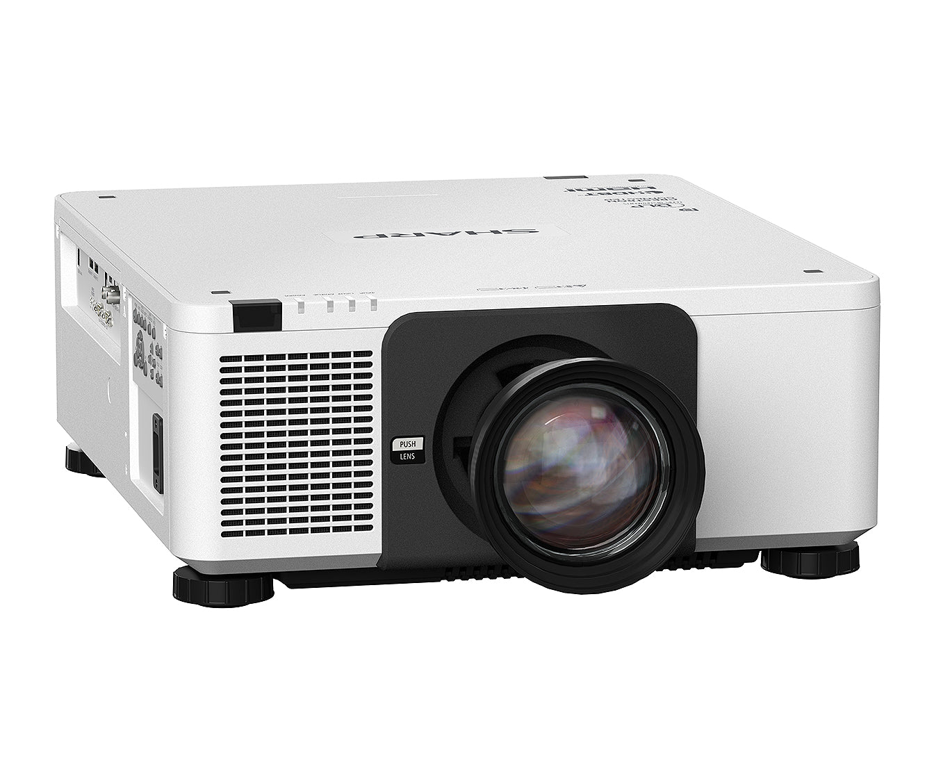 XP-X171Q-W Projector