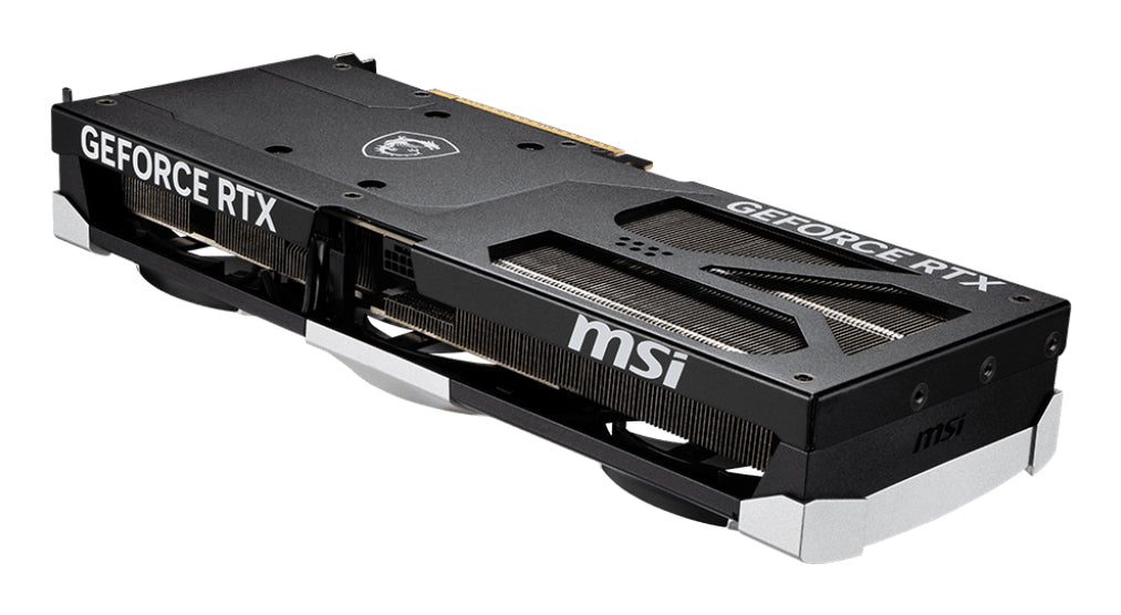 MSI GeForce RTX 5070 Ti VENTUS 3X OC 16 Go DLSS 4
