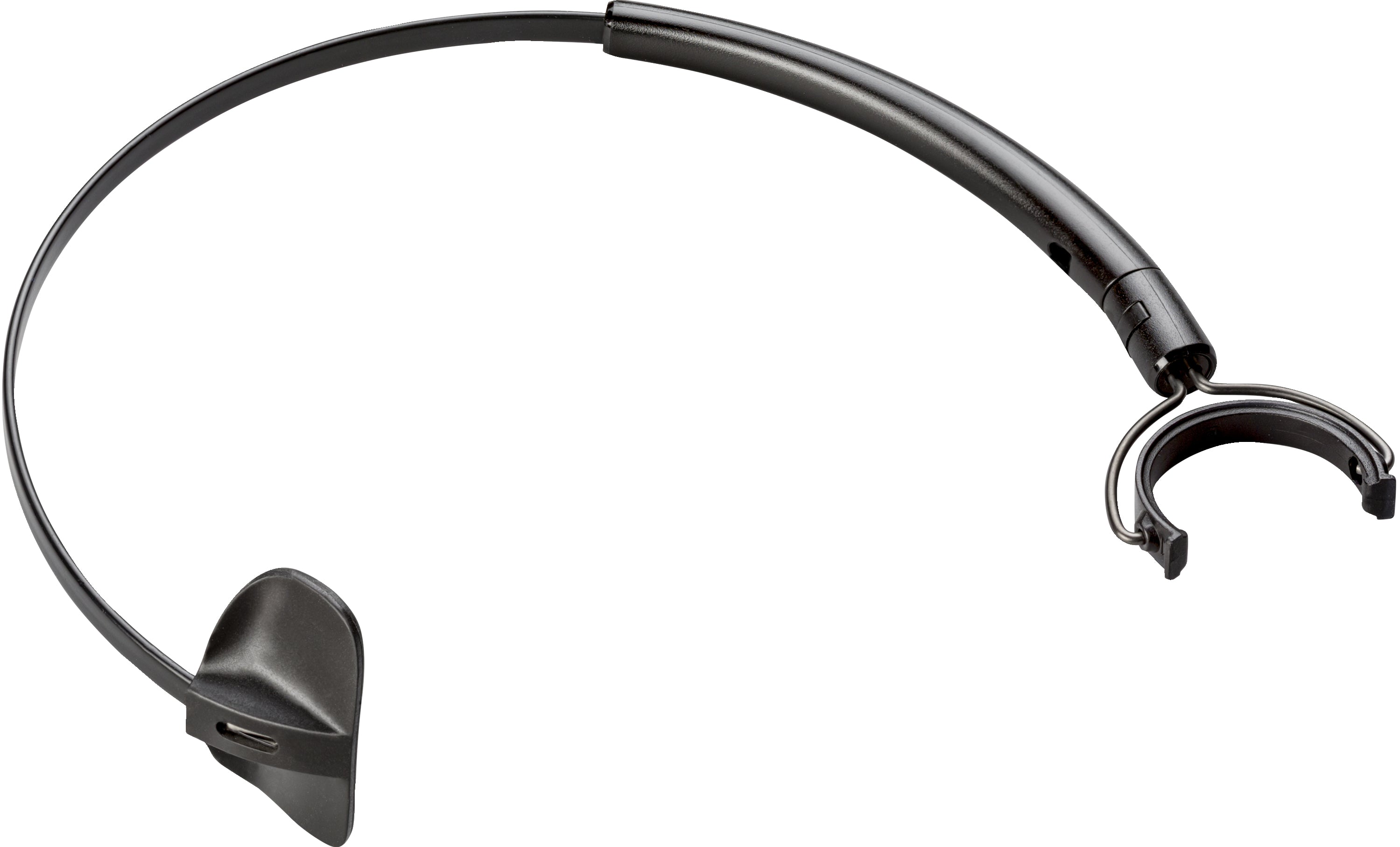 HP Poly HW540 Over The Headband