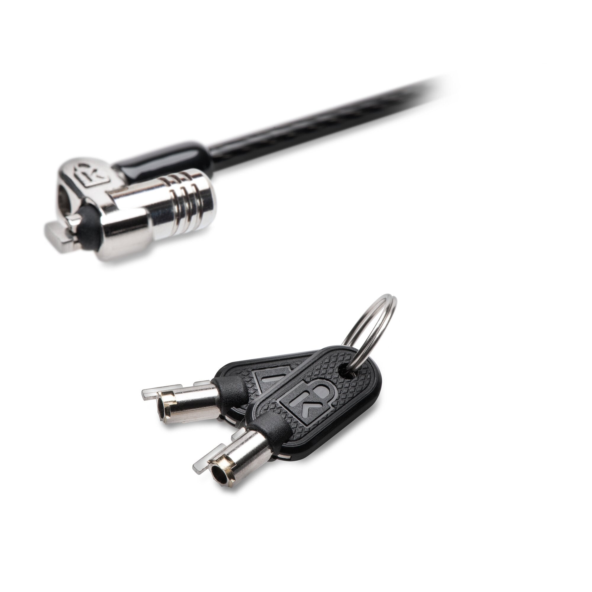 MicroSaver 2.0 Keyed Lock
