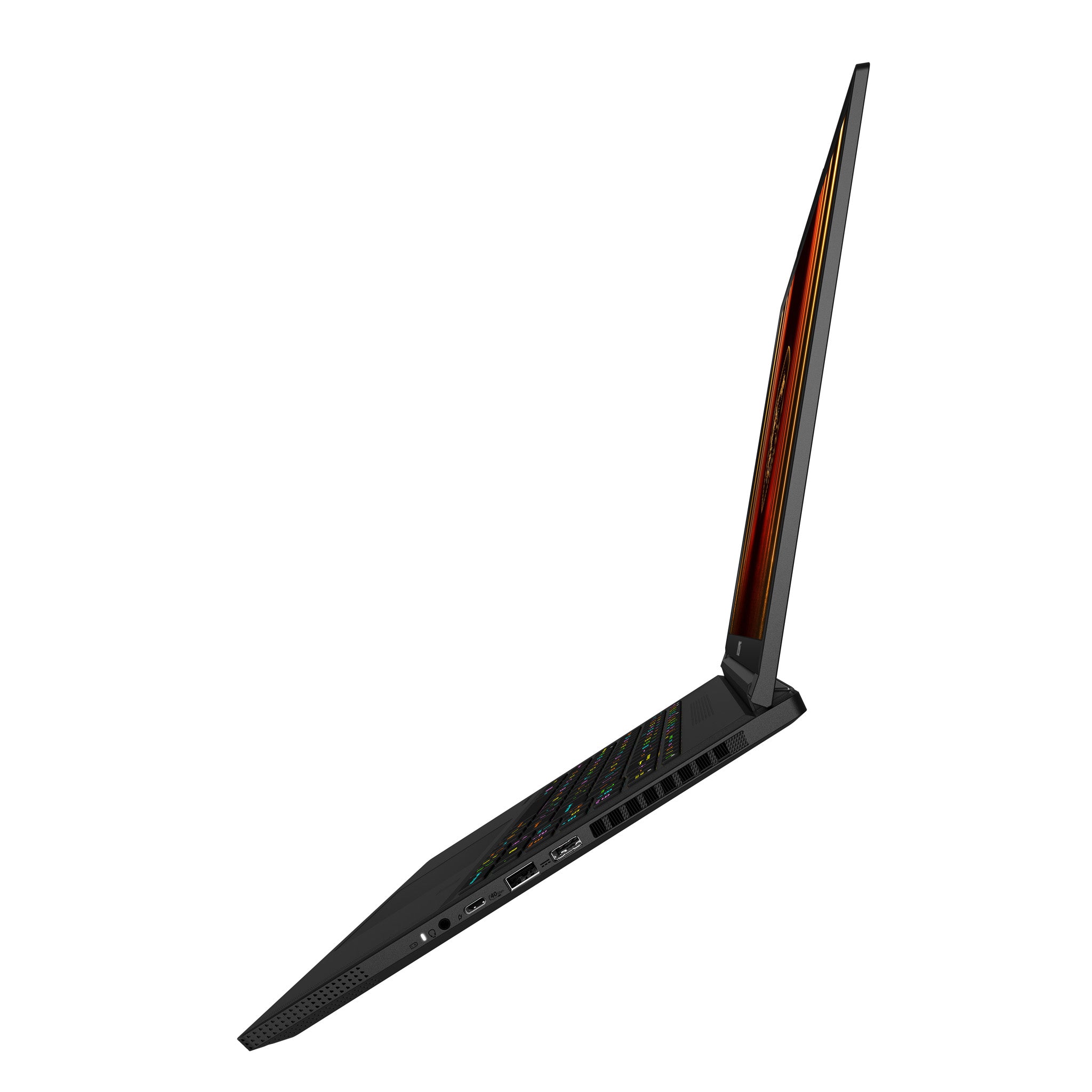 Stealth A16 AI+A3HWGG -001FR 16" Ryzen7