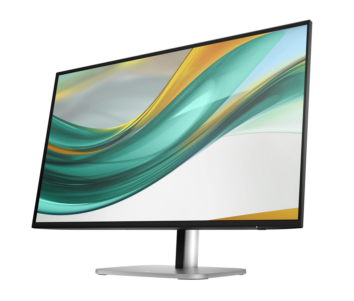 HP S5 Pro 527pf 27p FHD Monitor HDMI DP (EU) 3/3/0