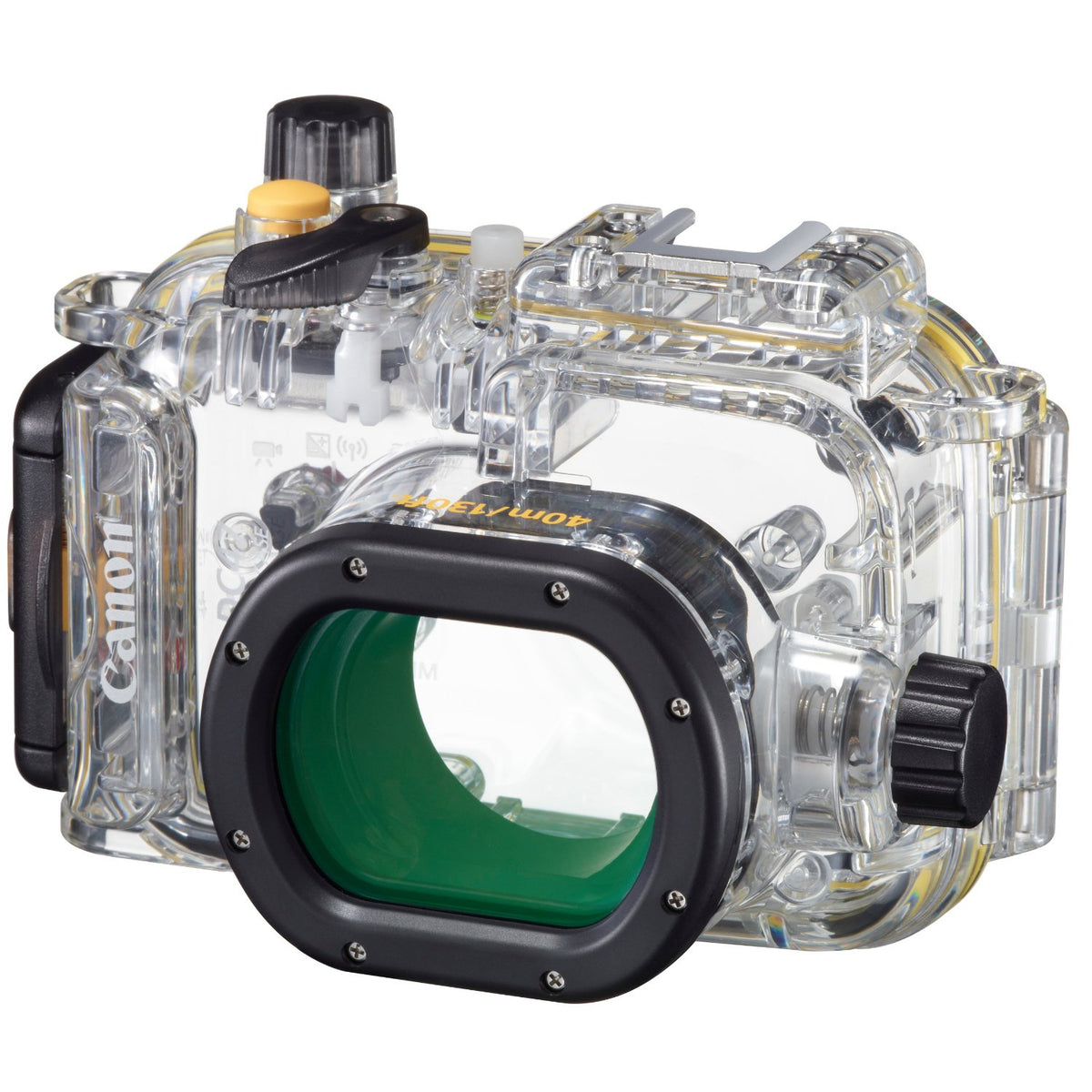 Waterproof Case WP-DC47 S110