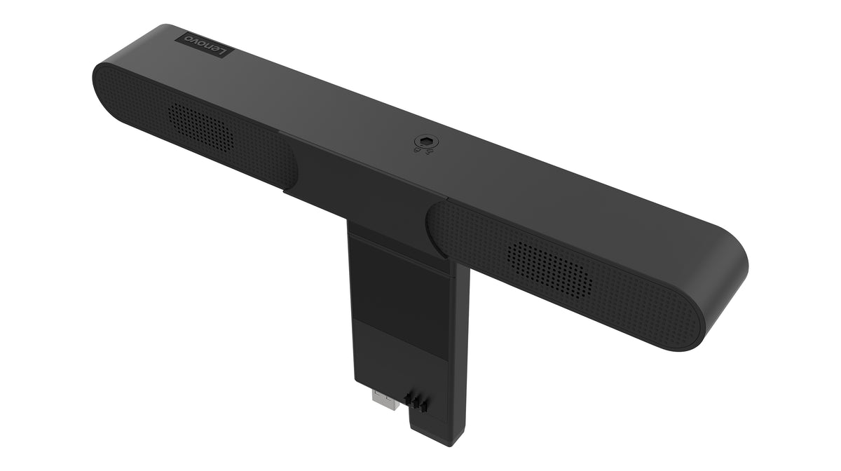 ThinkVision MS30 S Monitor Soundbar