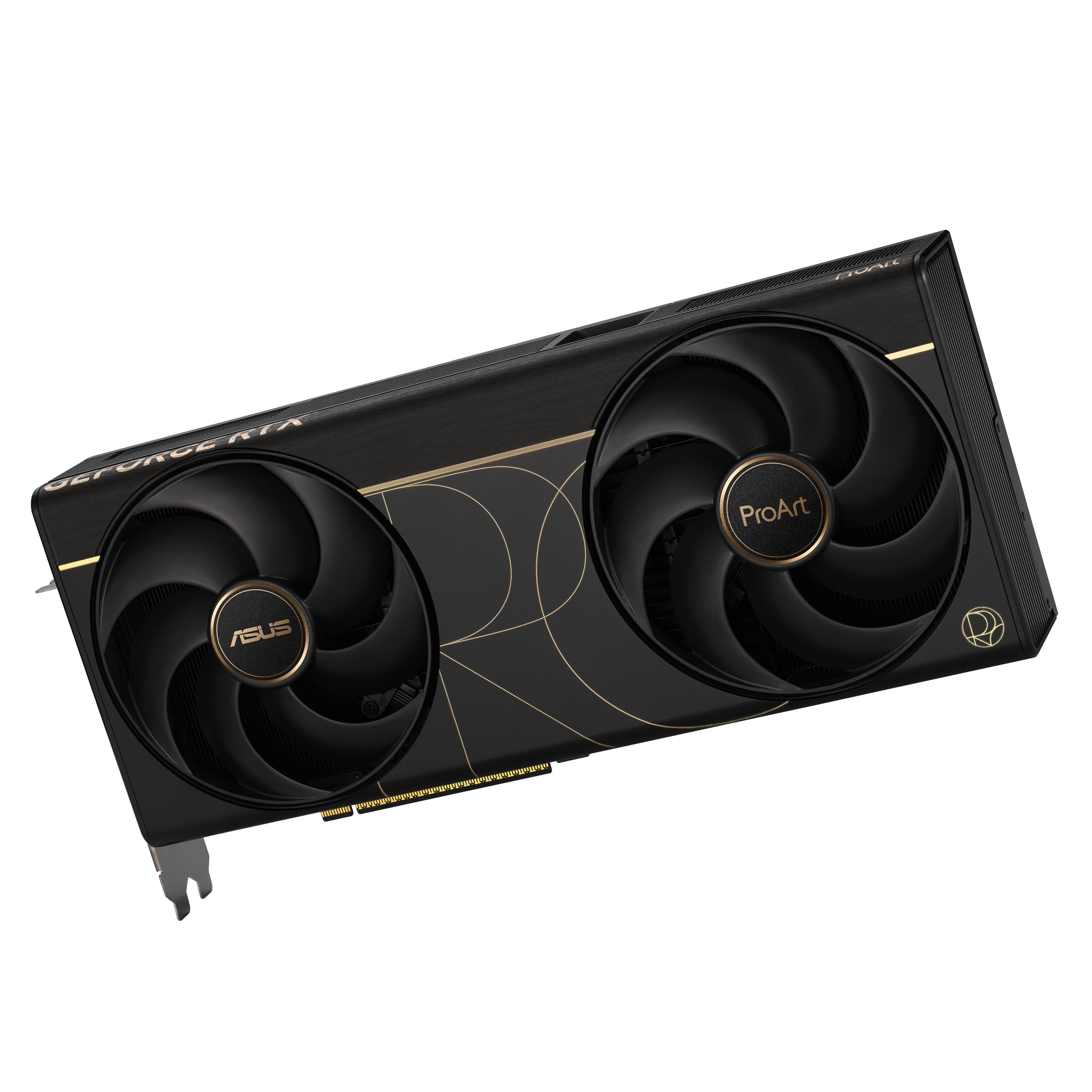 ASUS PROART RTX5090 OC 32Go GDDR7 1xHDMI 2xDP