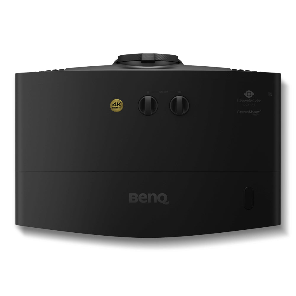 BENQ- Vidéoprojecteur W5700- 1800 Lumens