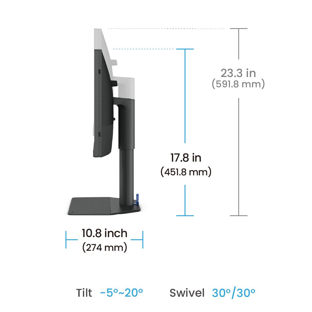 SW242Q 24"