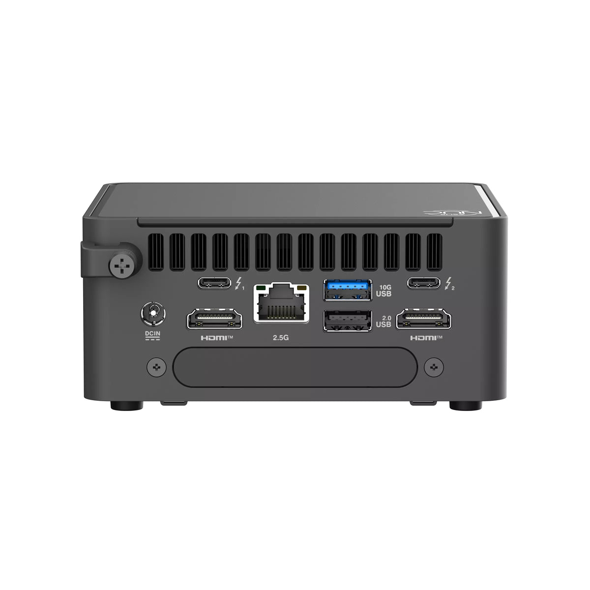 NUC/15 PRO RNUC15CRHU700000 No Cord L6