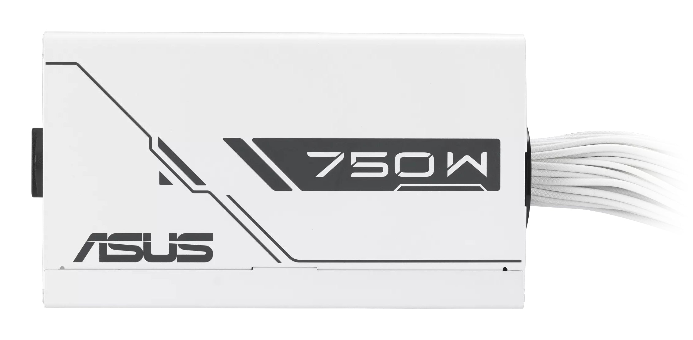 ASUS Prime 750W Bronze White Edition PSU