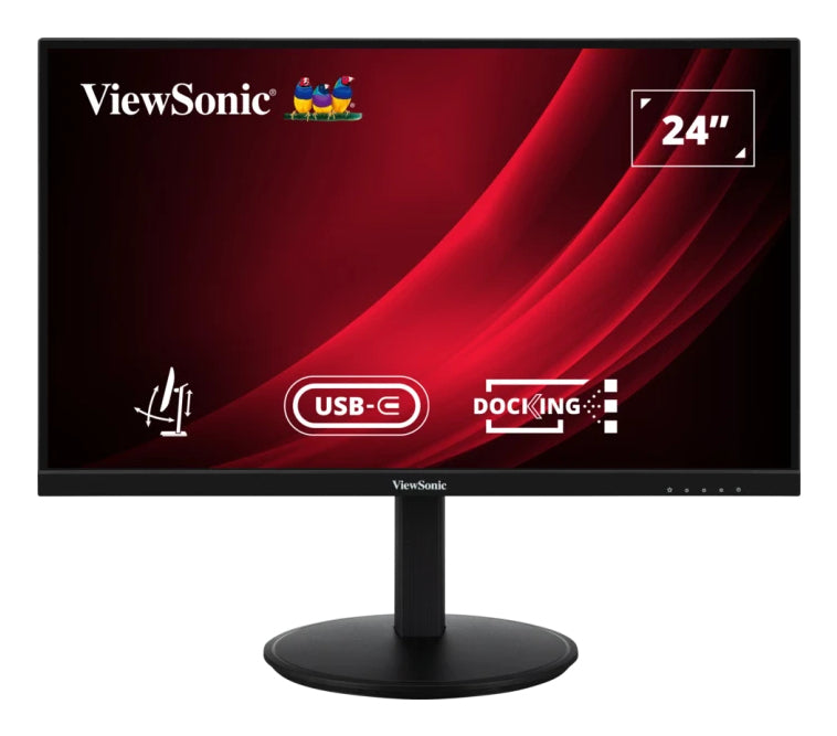 23.8" IPS LCD monitor 1920x1080@100Hz