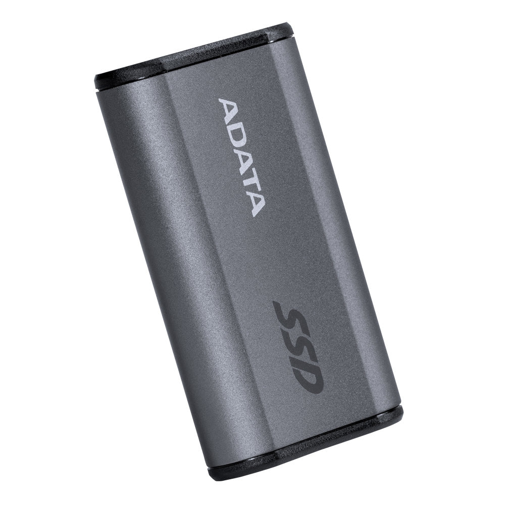 ADATA SE880 1 To USB Type-C 3.2 Gen 2 (3.1 Gen 2) Gris