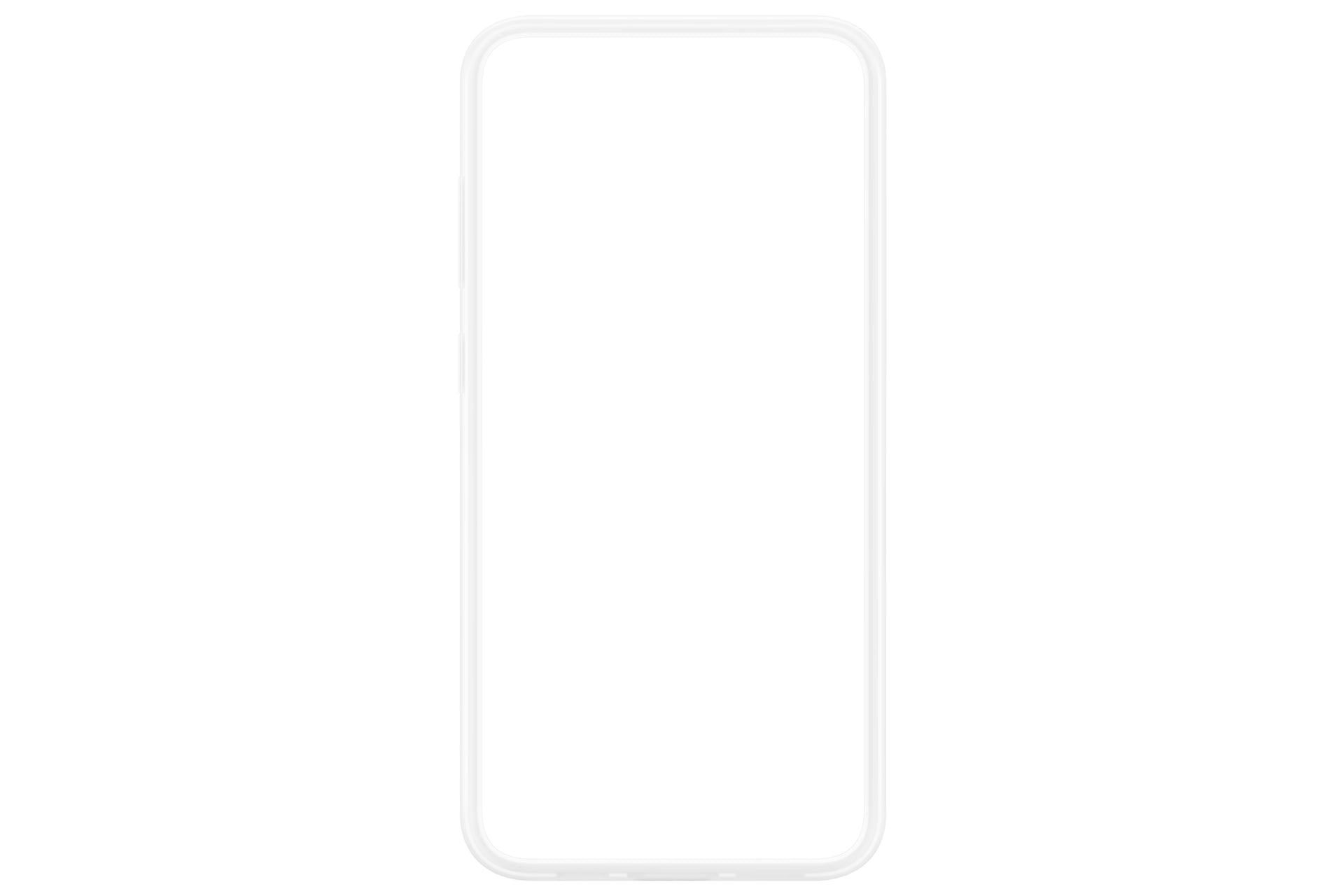 Samsung S24 FE Flipsuit Case Red