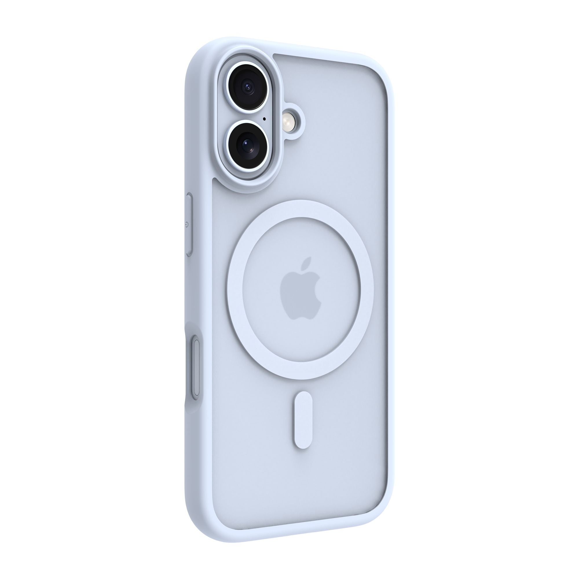 Grenen MS iPhone 17 Sky Blue