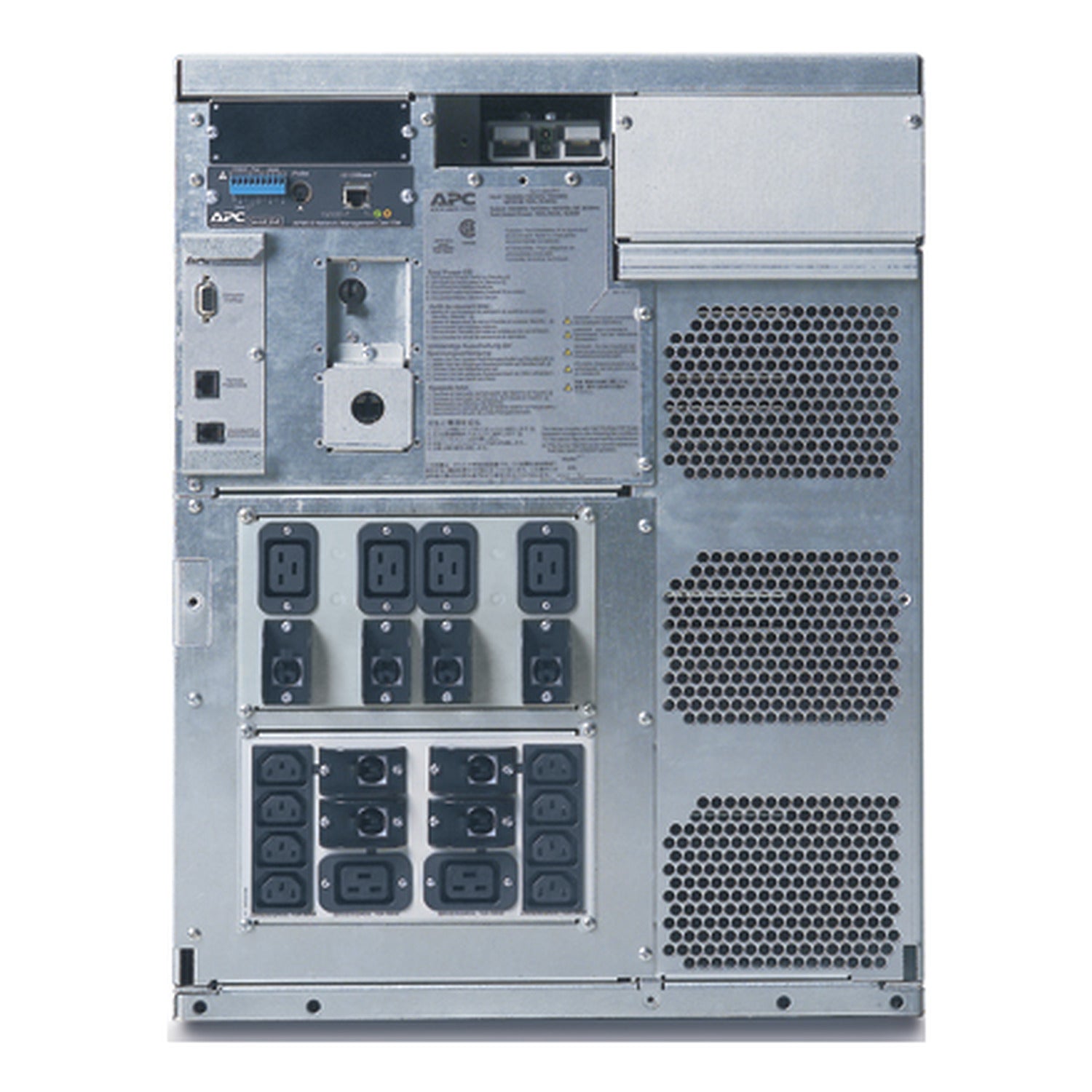 Symmetra LX/8KVA on-line