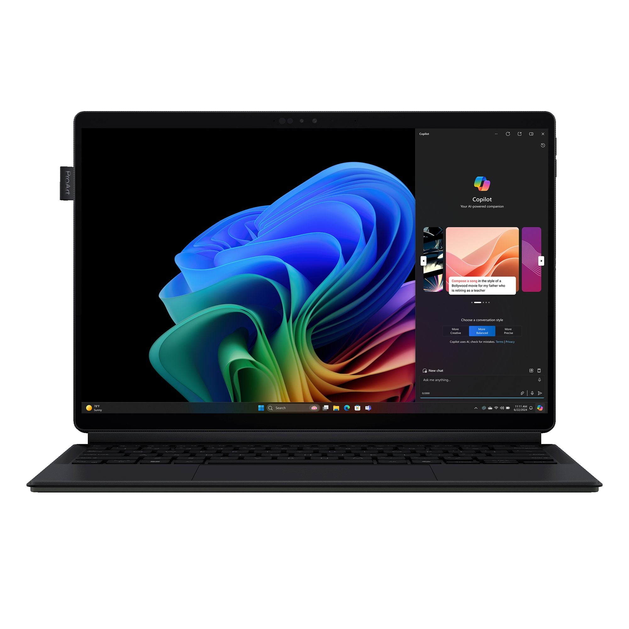 HT5306QA-LX006X/13.3WQ+/QUAL8/16/1T/W11P