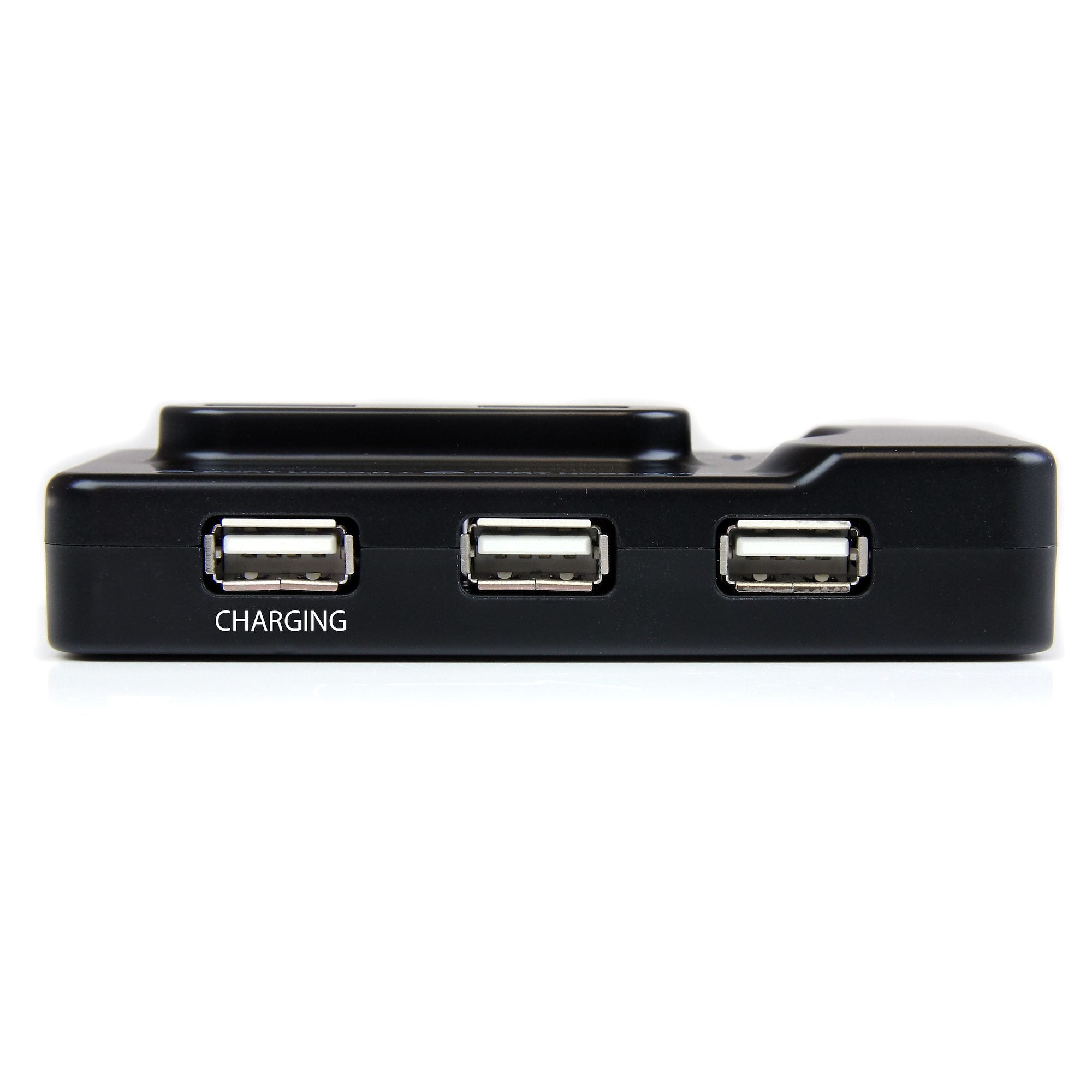 6 Port USB 3.0/USB 2.0 Combo Hub
