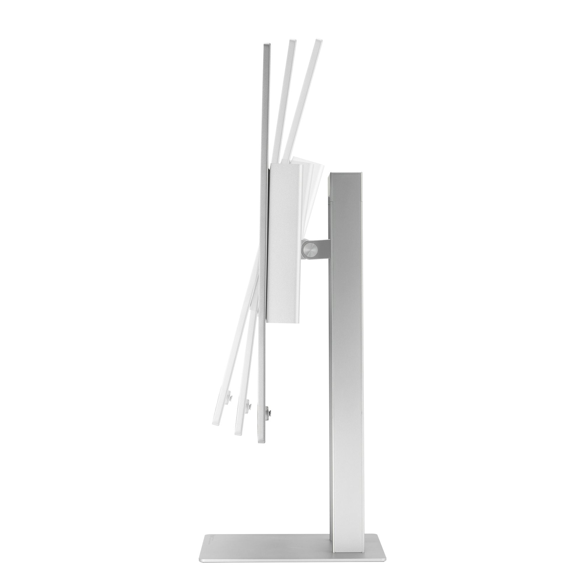 "ASUS ProArt OLED PA32UCDM écran plat de PC 80 cm (31.5"") 3840 x 2160 pixels 4K Ultra HD QD-OLED Argent"