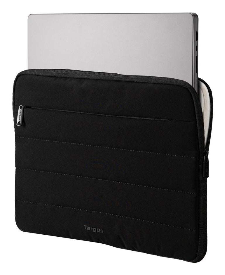 Puffer 13-14" Sleeve - Black