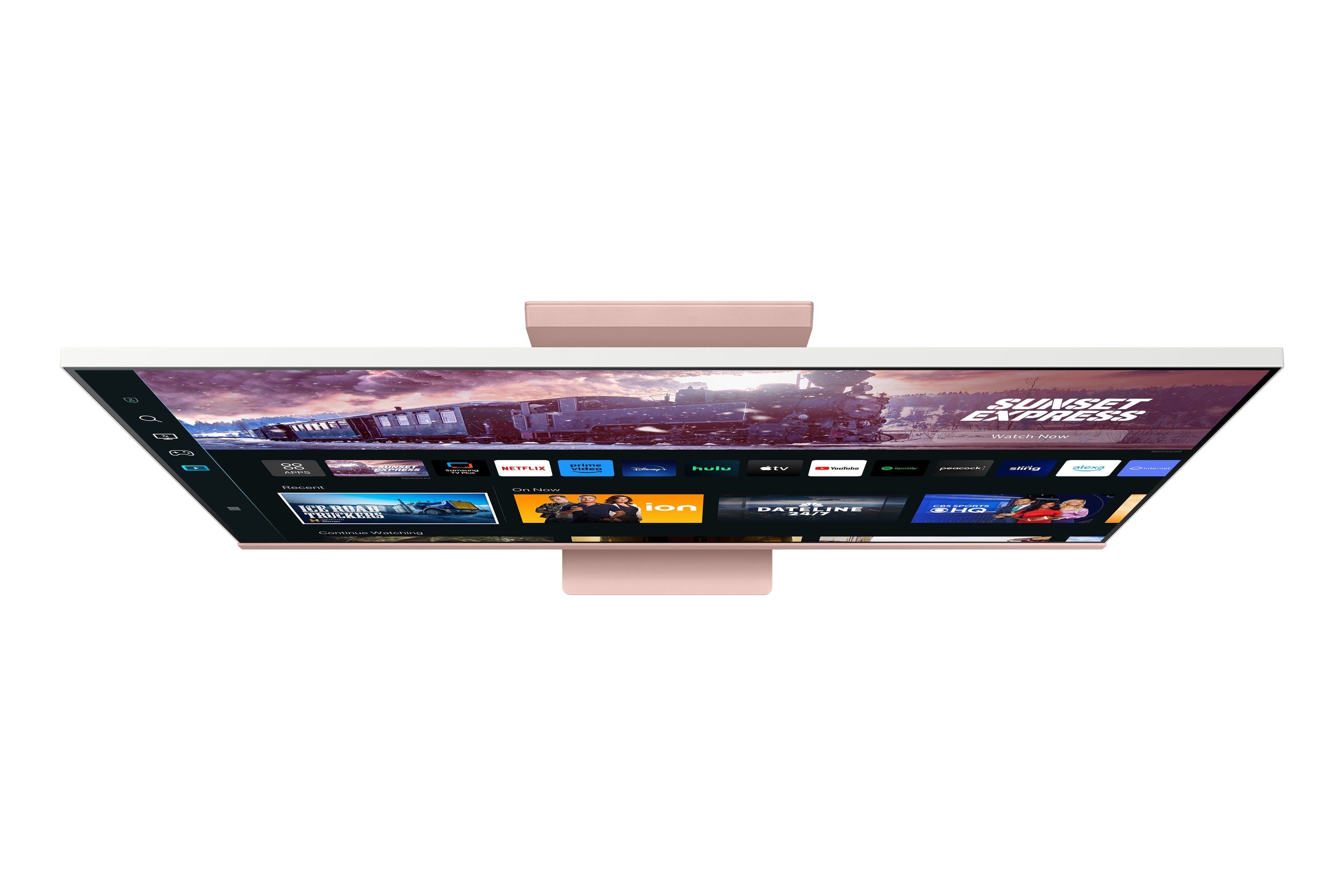 SMART MONITOR M8 - CM800 32" - ROSE
