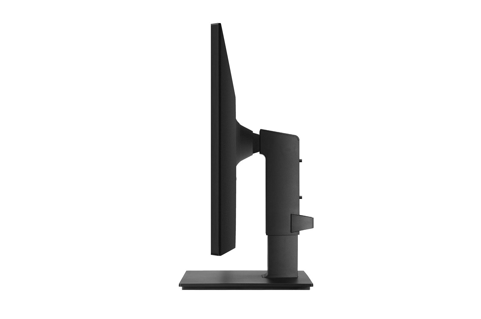 "LG 27BN55UP-B écran plat de PC 68,6 cm (27"") 3840 x 2160 pixels 4K Ultra HD LCD Noir"
