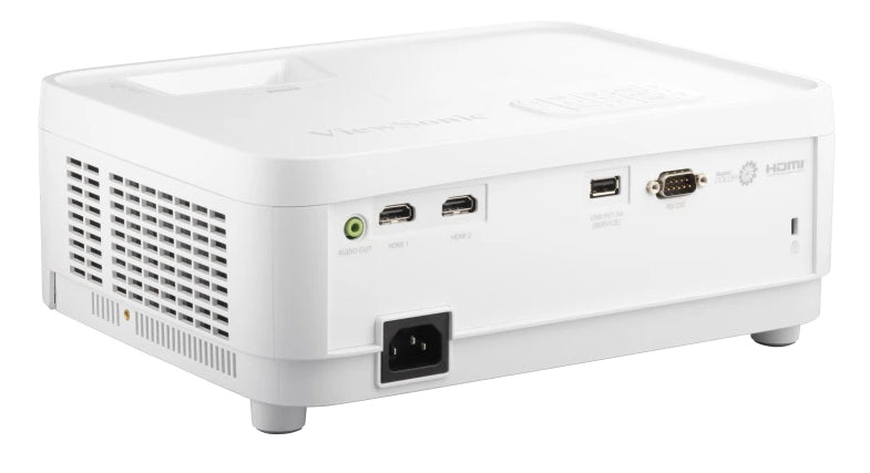 ViewSonic PX700HDHE Projector