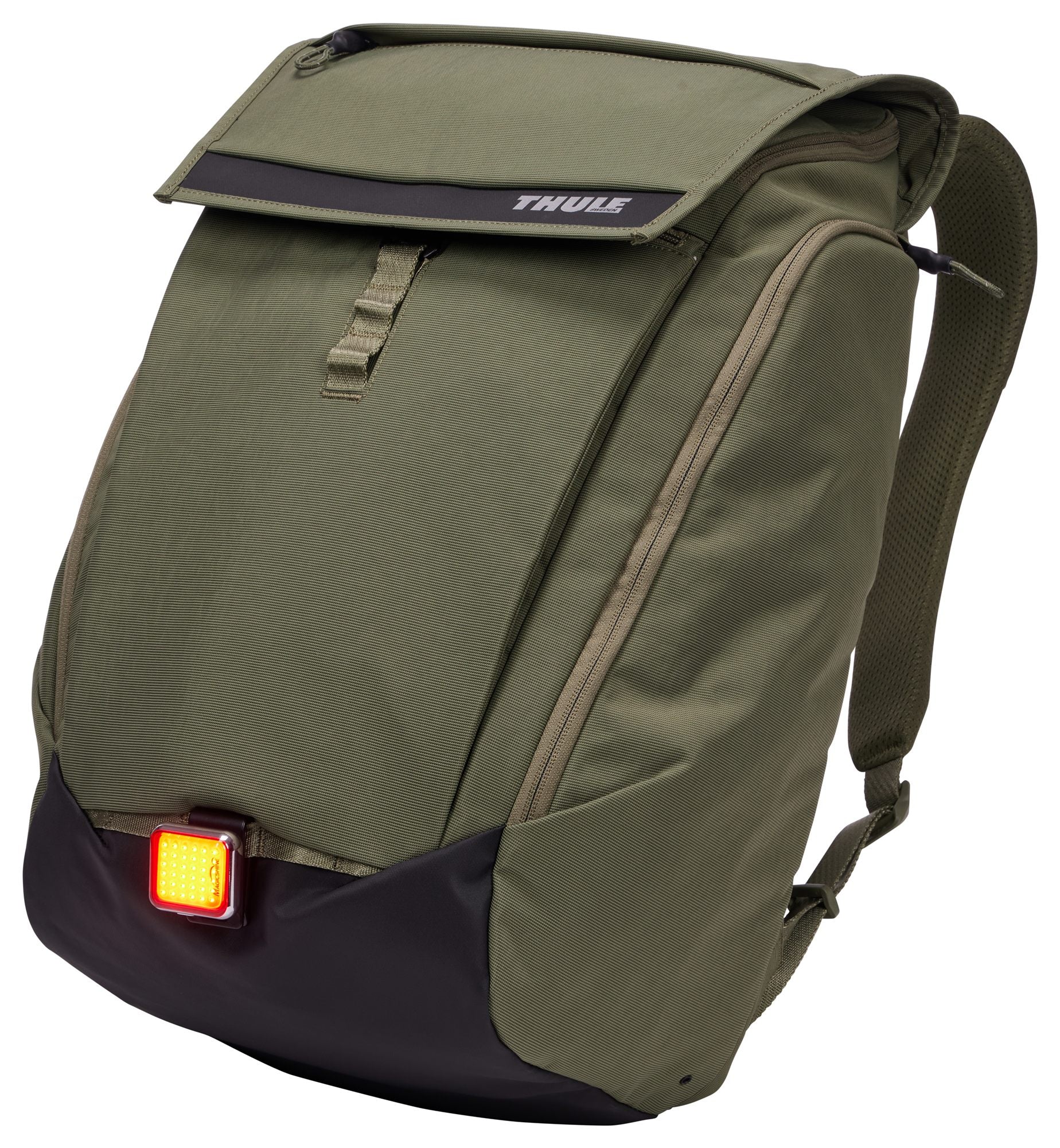 Thule Paramount Backpack 27L - Soft Gree