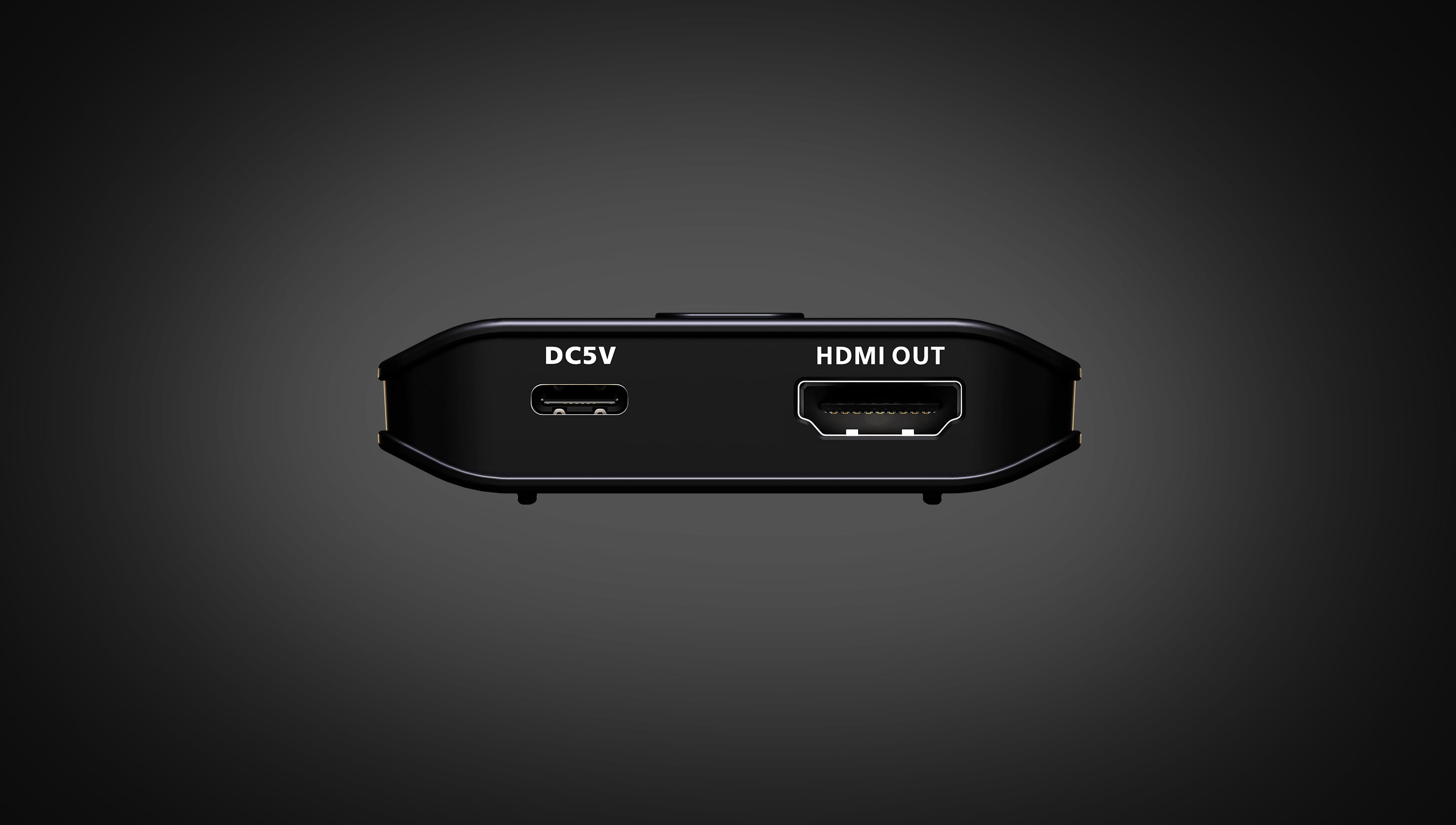 Aten VS5821-AT 2-Port 8K HDMI Commutateur