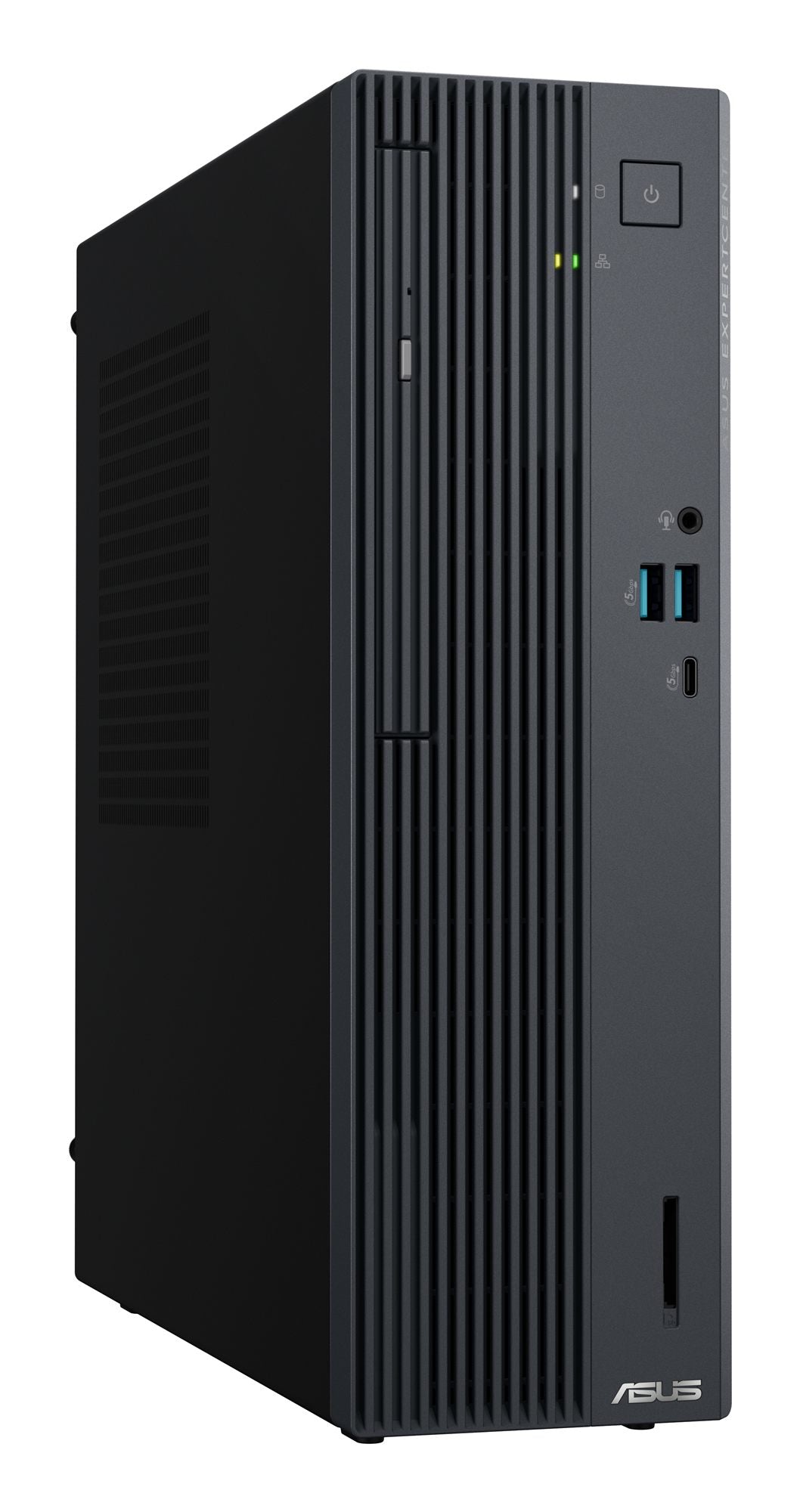 ASUS ExpertCenter P500 SFF P500SV-07240H0040 Intel Core 7 240H 16 Go DDR5-SDRAM 512 Go SSD PC Gris