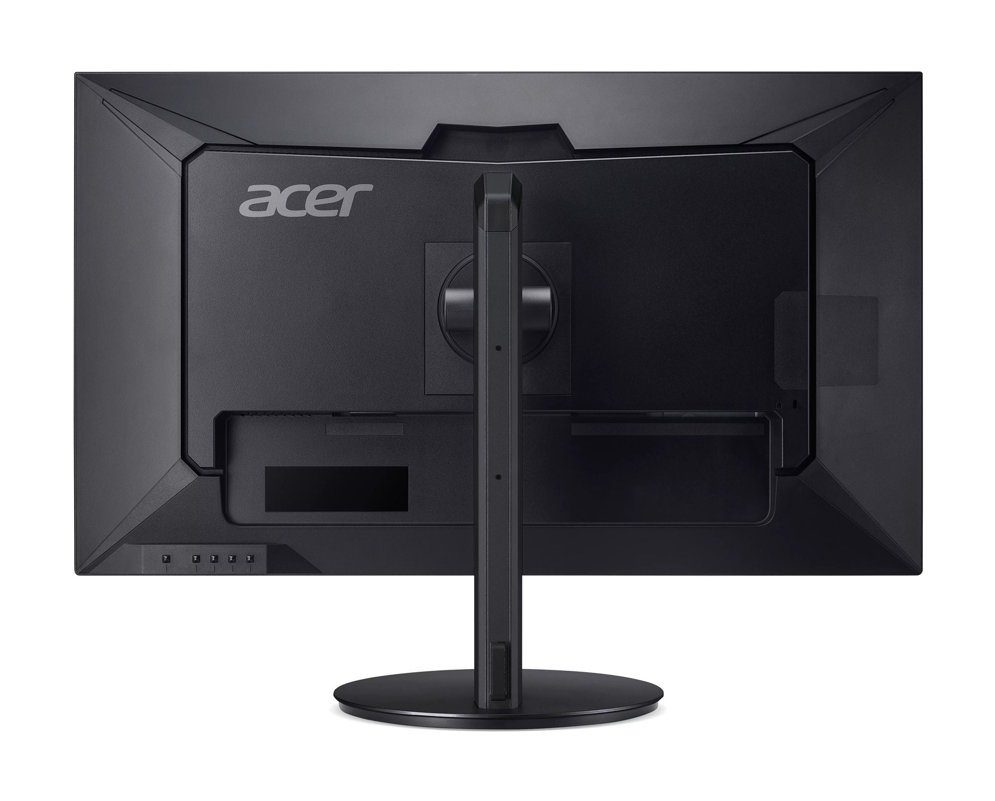 ACER Monitor Ergonomic CB322QKAbmiiprx 31.5p 4K UHD 60Hz LED IPS Flat 4ms 2xHDMI DP 3Years Warranty