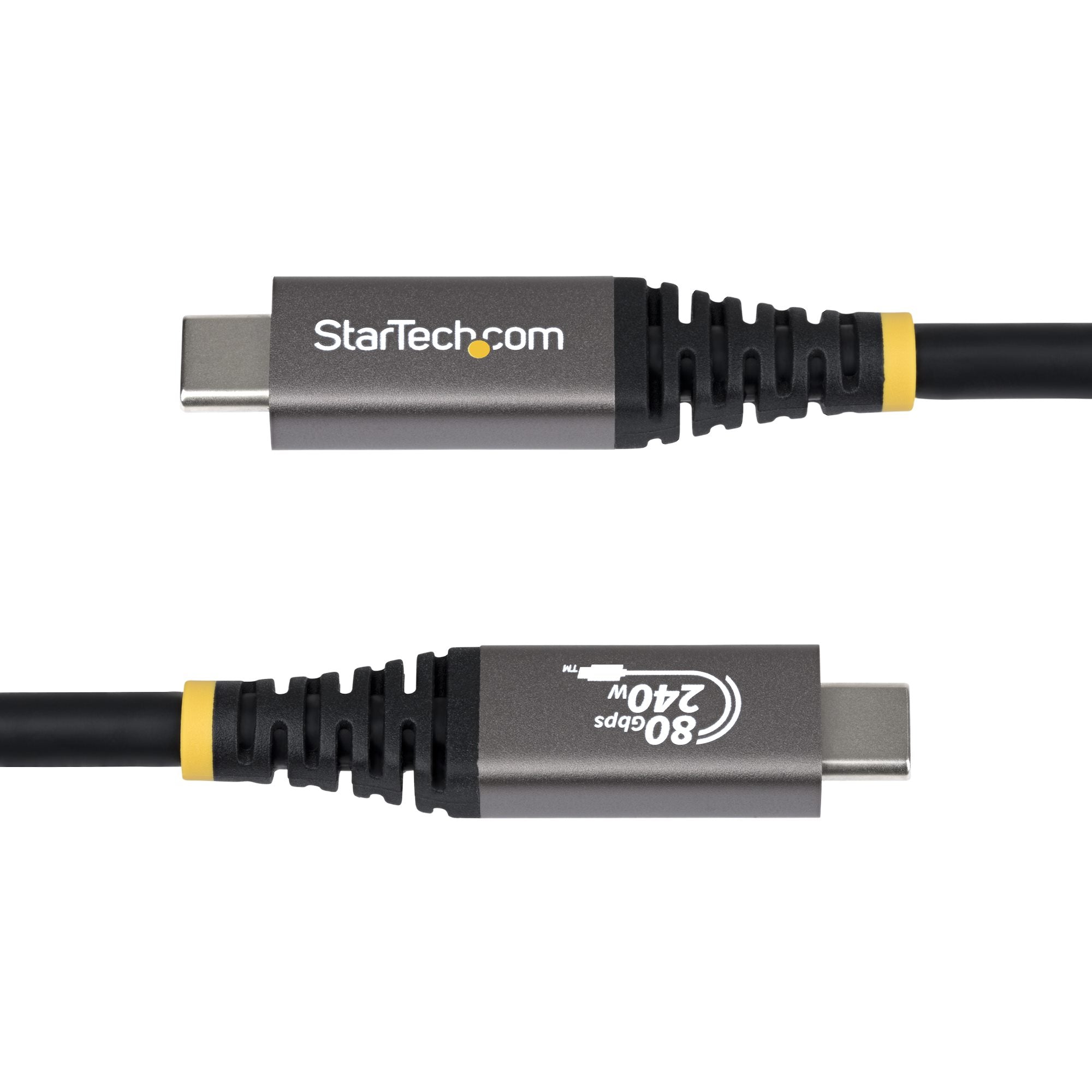 1m USB4 Cable USB-IF Certified USB-C
