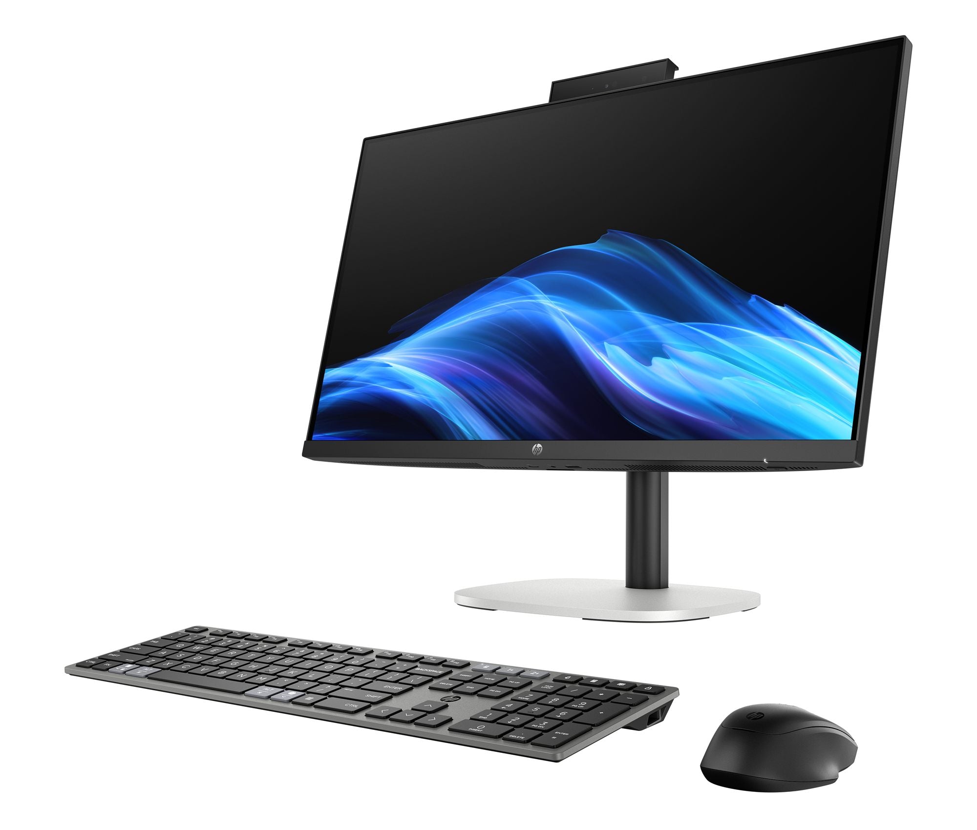 HP ProStudio 4 AiO G1i Intel Core Ultra 7 265T 23.8p 16Go DDR5 512Go SSD W11P 1-1-1 Wty ax+BT Webcam