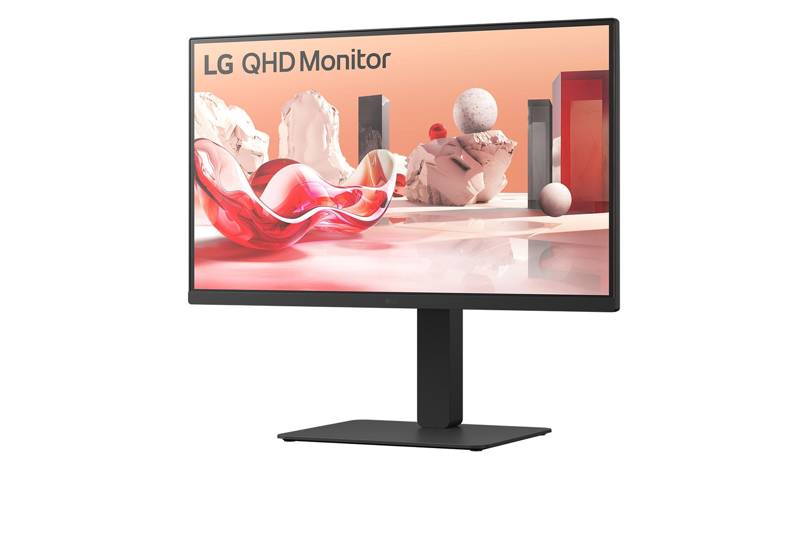27BA75QB-B.AEU 27" IPS BORDERLESS 100Hz