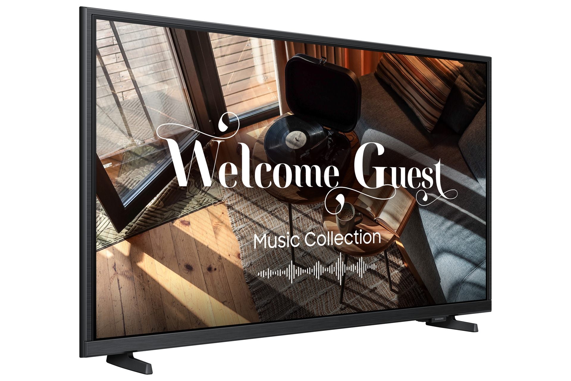 Samsung Professional Hospitality TV 32"