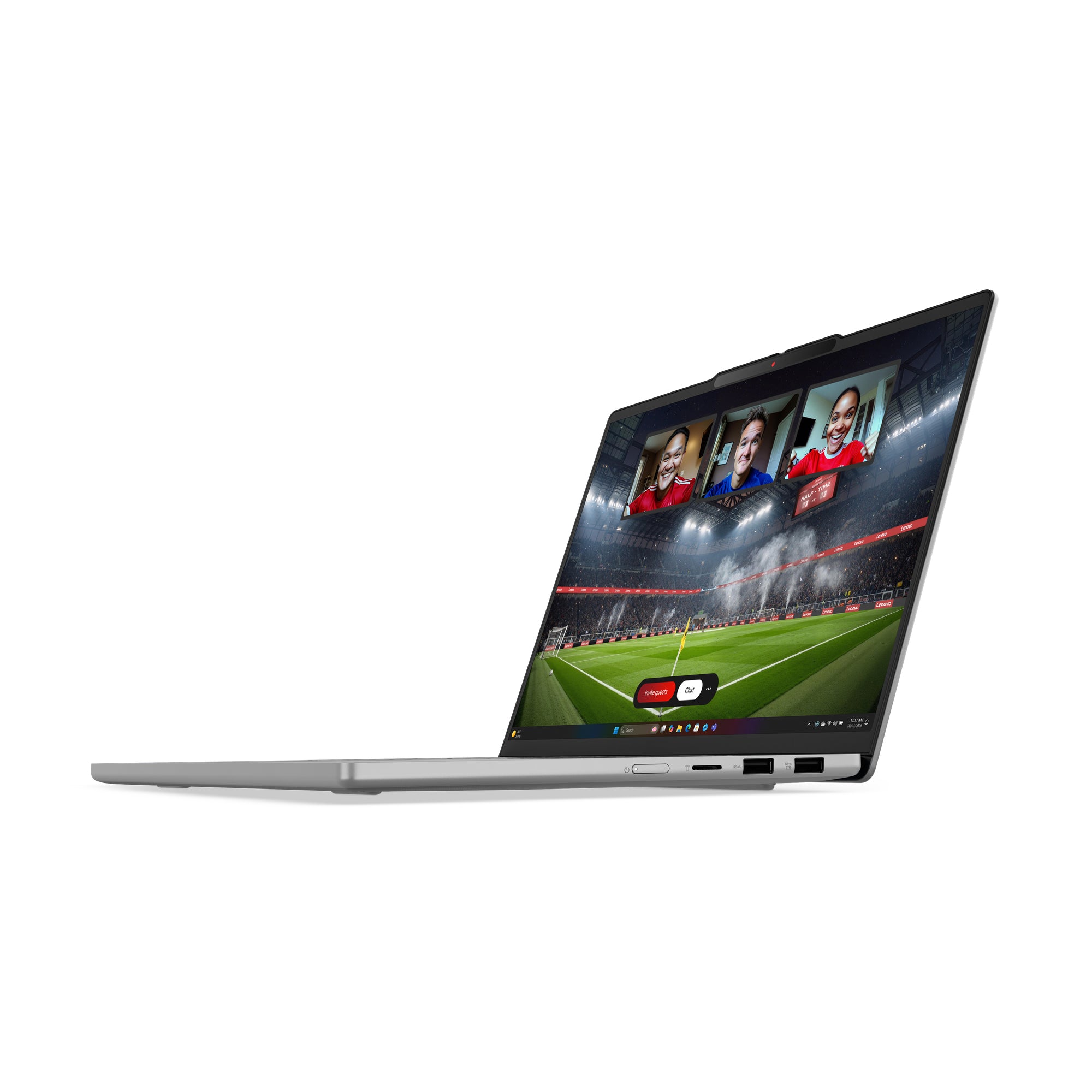 IPSlim5 13Q8Y11 WUXGA Qual 16/512GB W11H