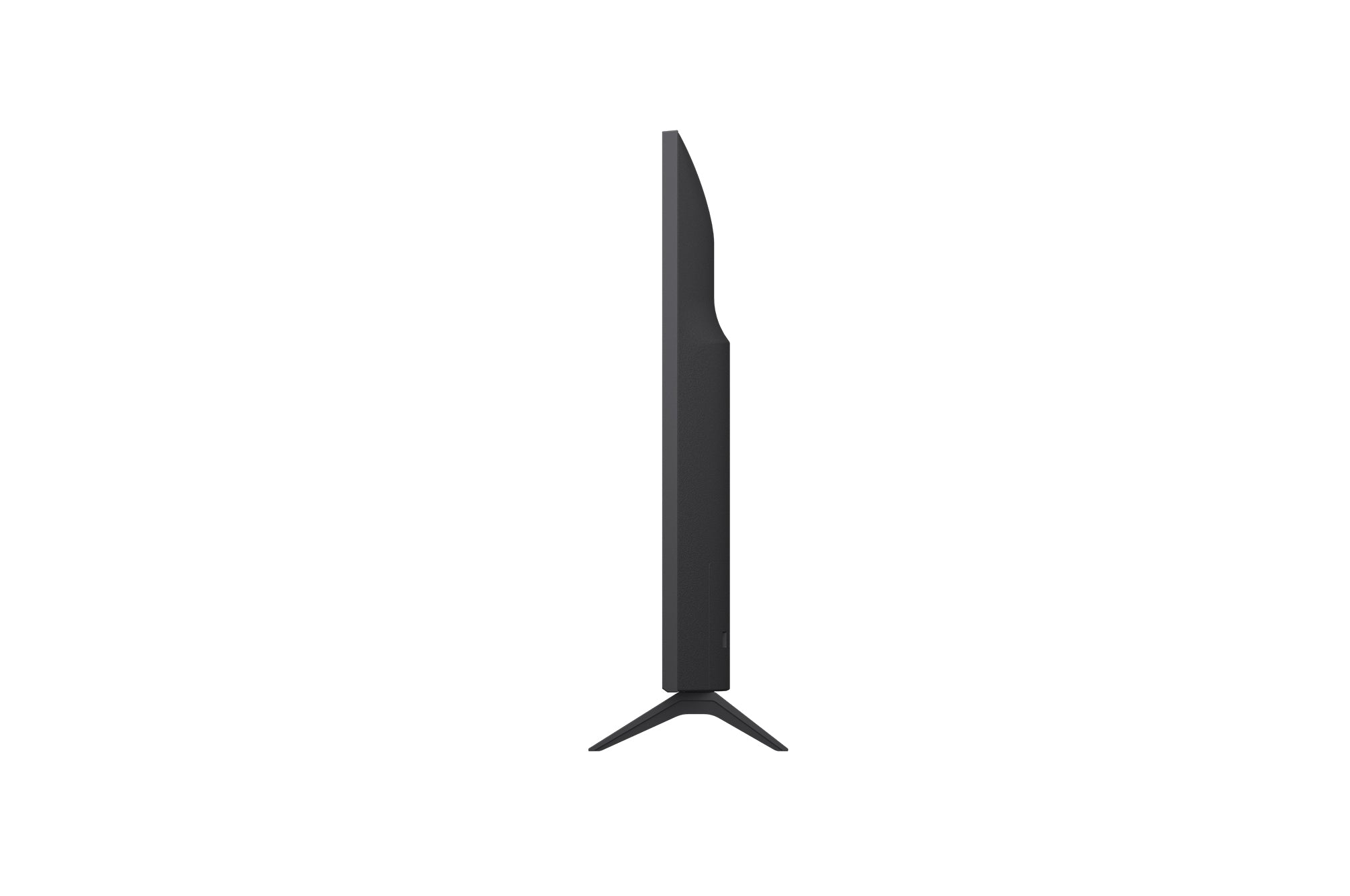 LG - Téléviseur professionnel 43" 43UK660H UHD