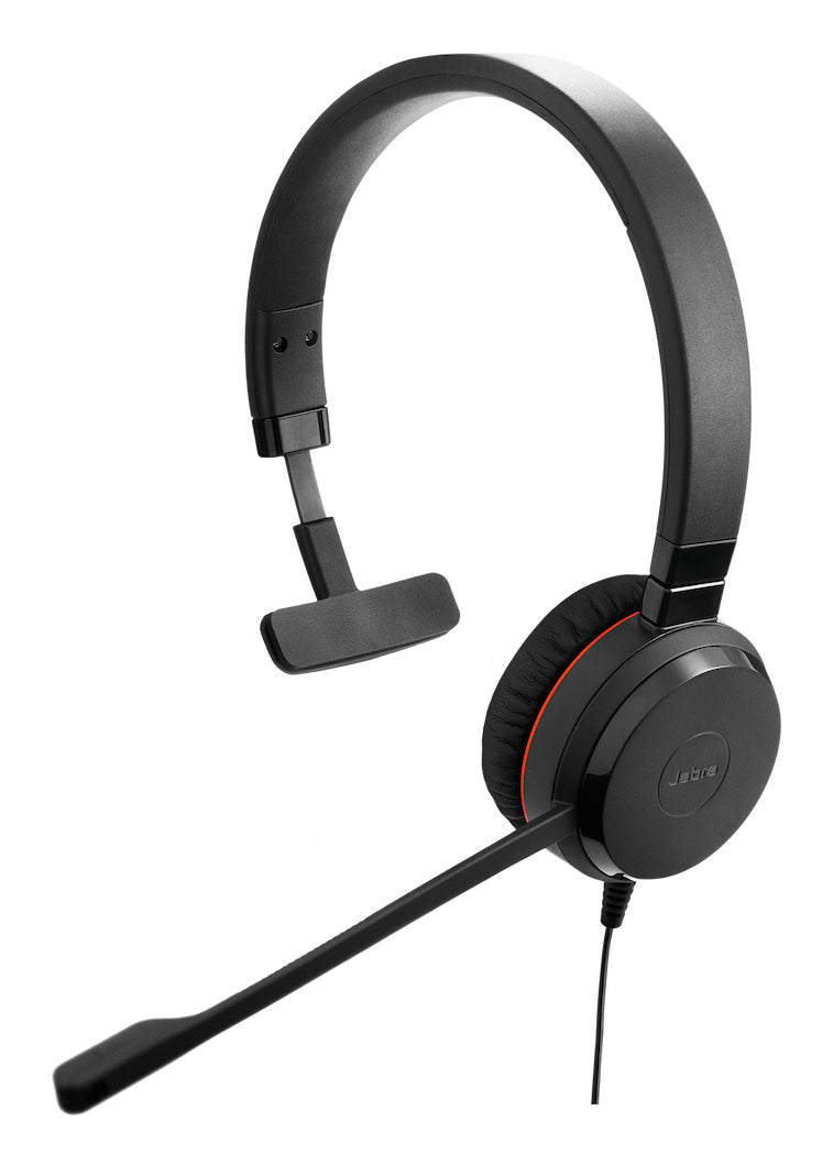 Jabra Evolve 30 II Stereo UC USB C/A ada