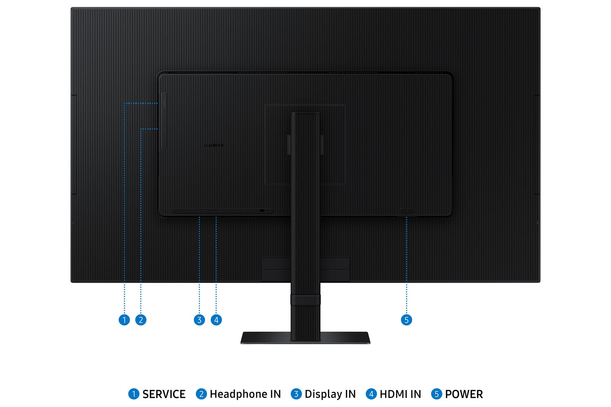 ViewFinity S70D 32''