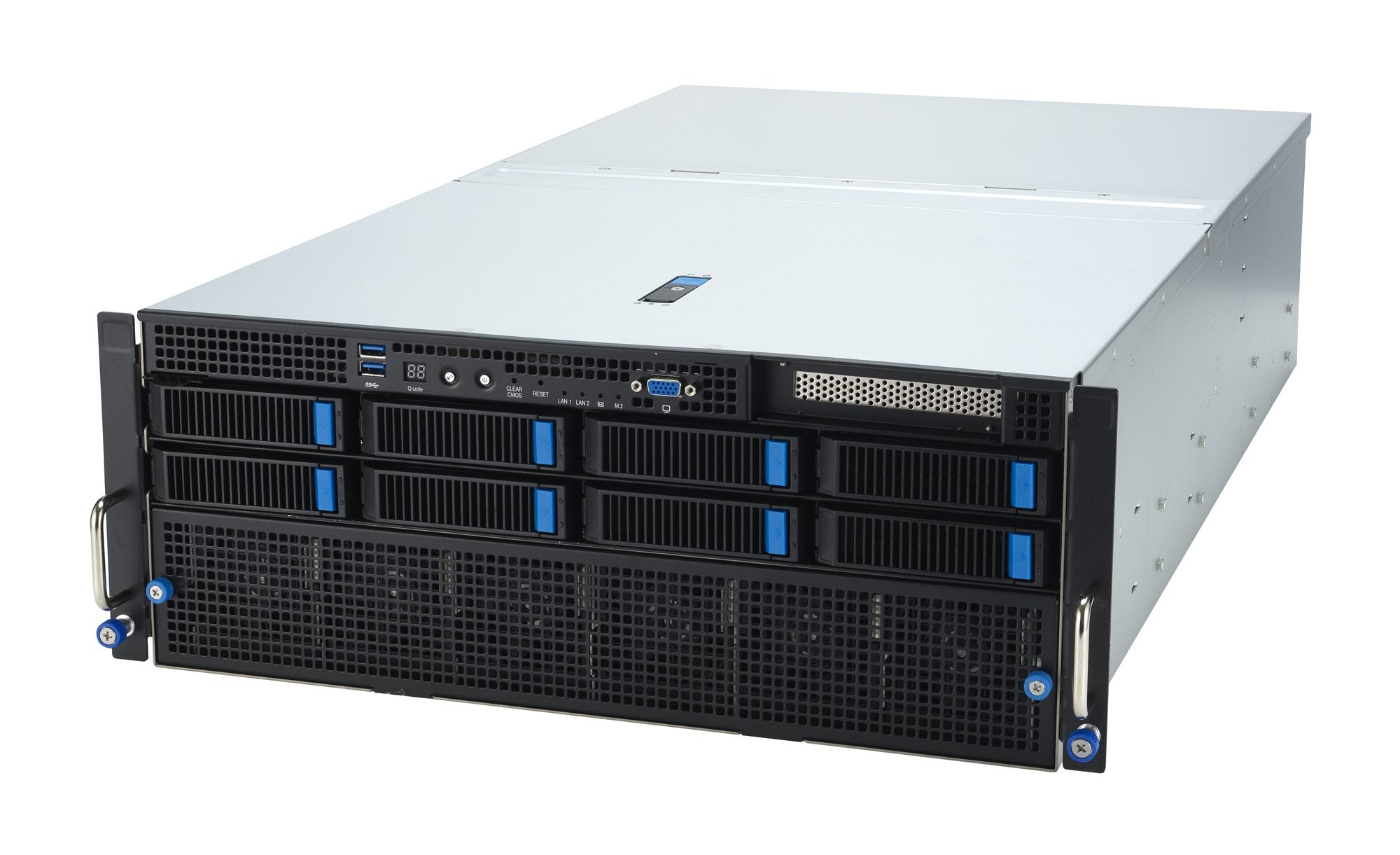 ESC8000-E11-SKU1/10G/3KW 2+2/3PCIe