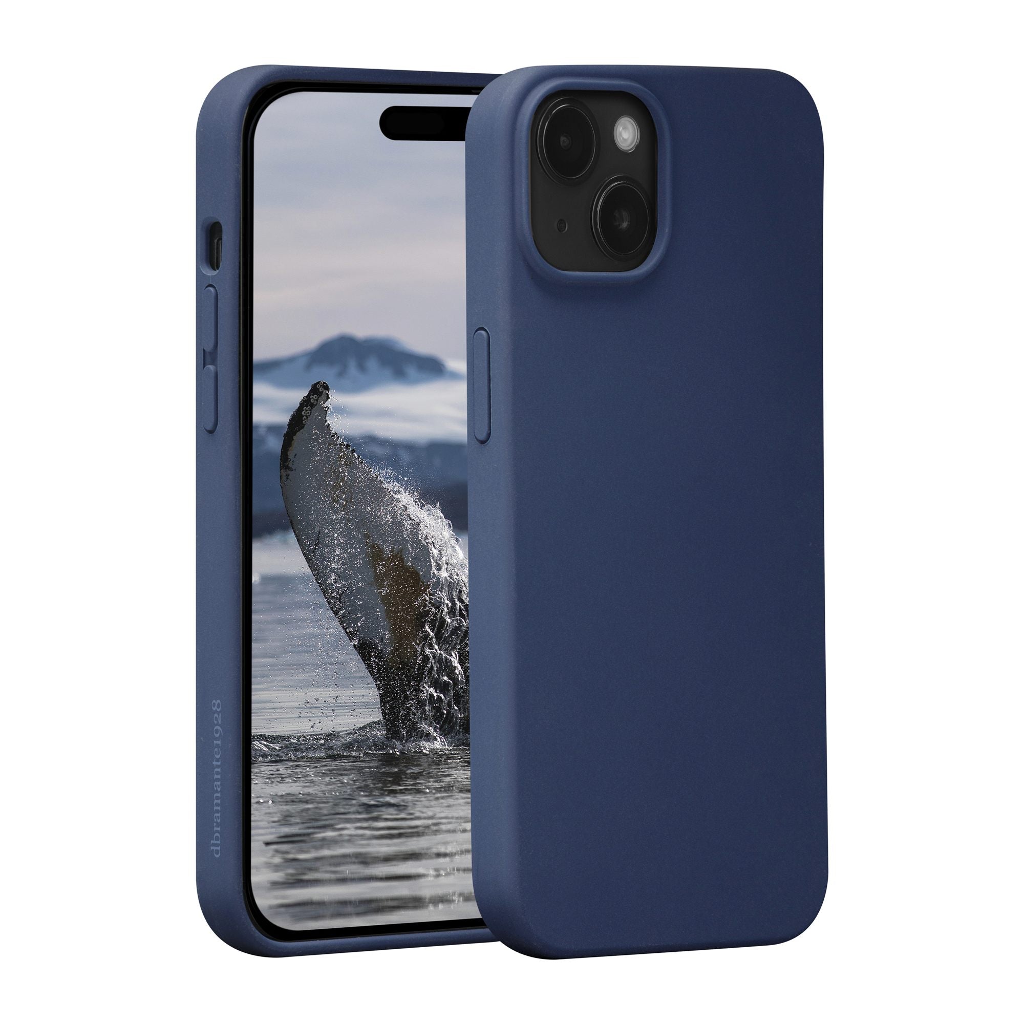 Monaco MS iPhone 17e/16e/15/14 PAC BLU