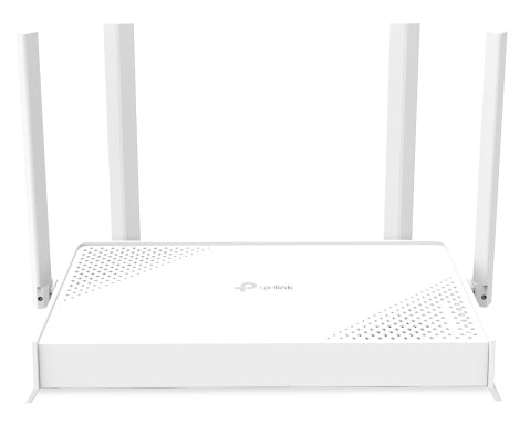 TP-LINK 688 Mbps at 2.4GHz + 2882 Mbps at 5GHz