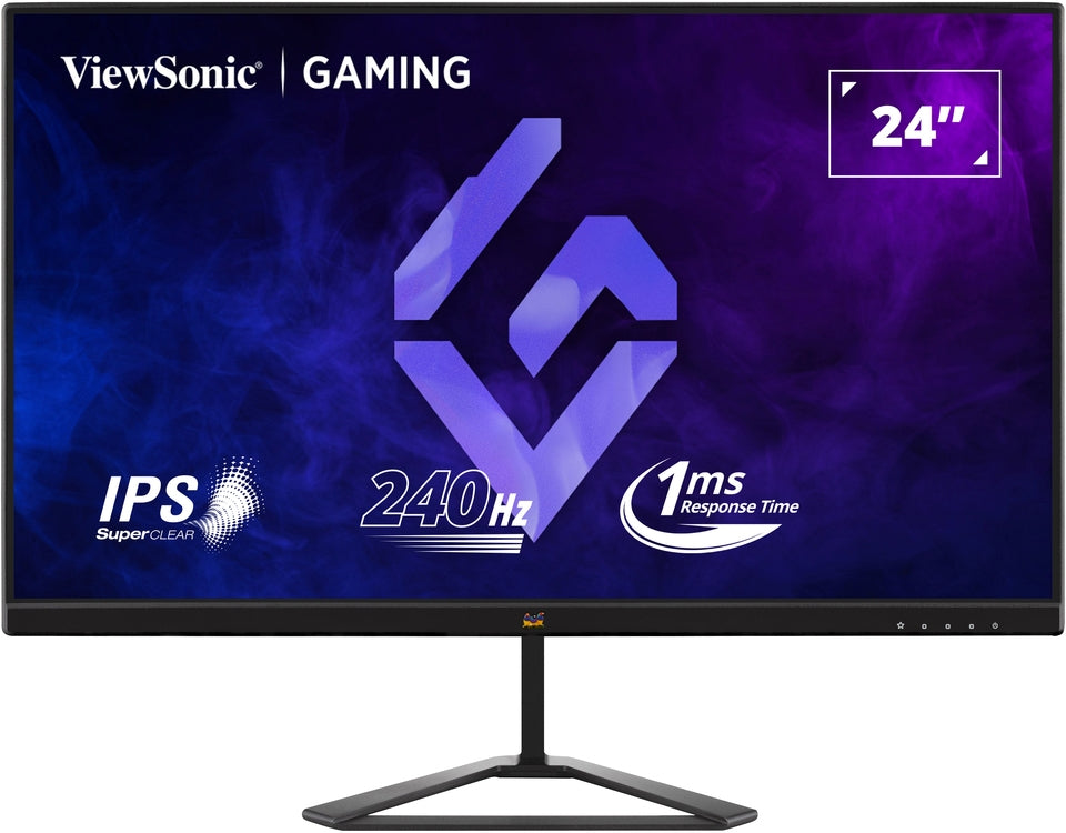 23.8" 16:9 Wide LCD Monitor 1920*1080