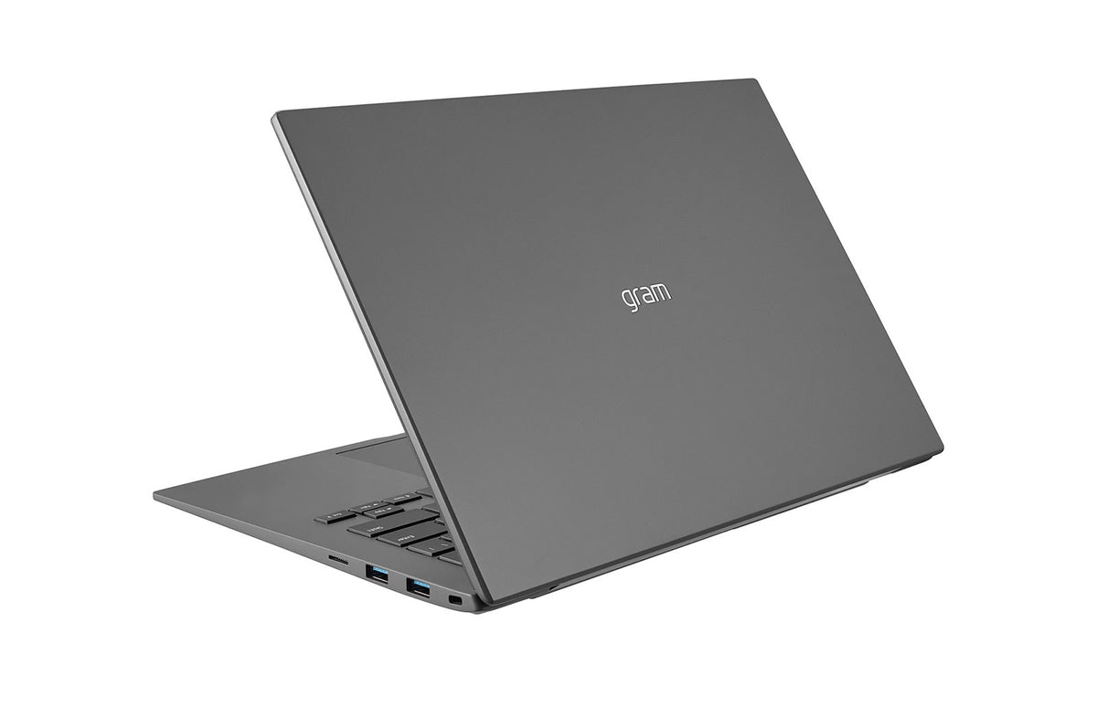 Portable LGGRAM 14Z90R-G.AP79F Intel Core i7-1360P 16GoDDR5 1ToSSD Intel Iris Xe