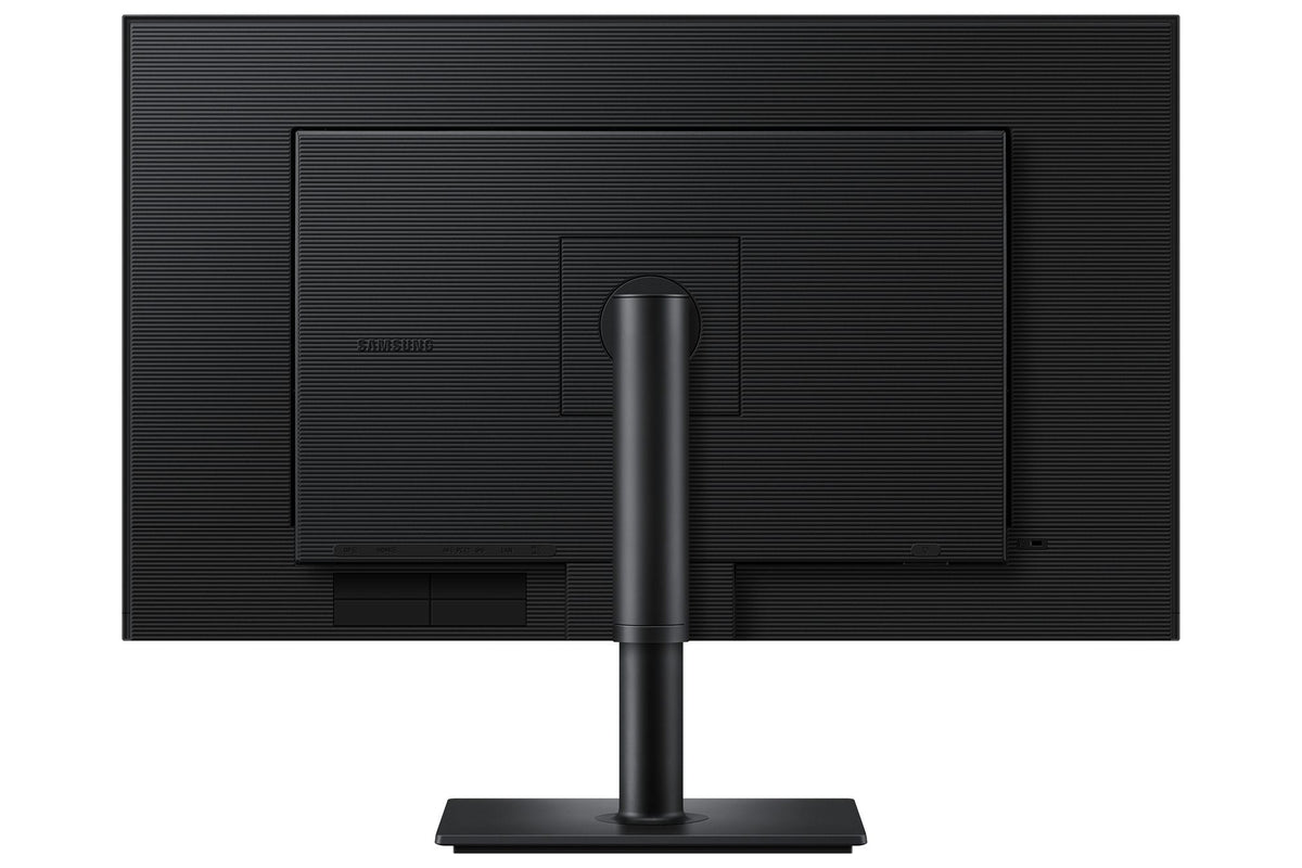 SAMSUNG ViewFinity S80UH 27p 4K IPS Docking USB-C 90W LAN Ecran 60Hz 5ms 350cd/m2 HDMI DisplayPort