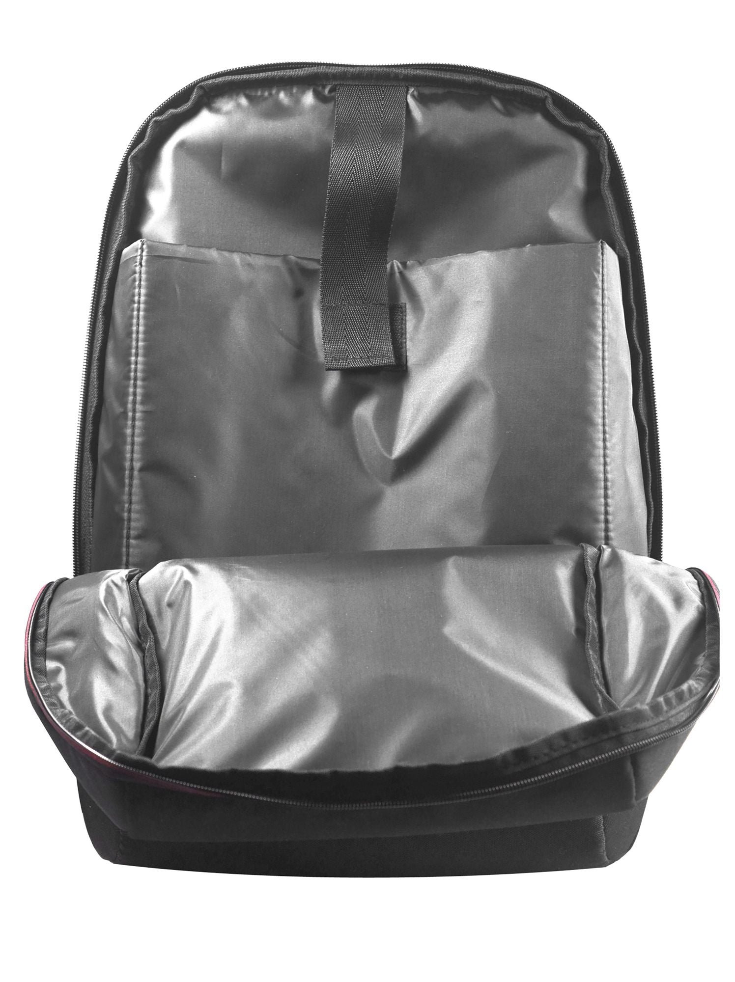 ASUS Nereus Backpack Notebook carrying 16p black red